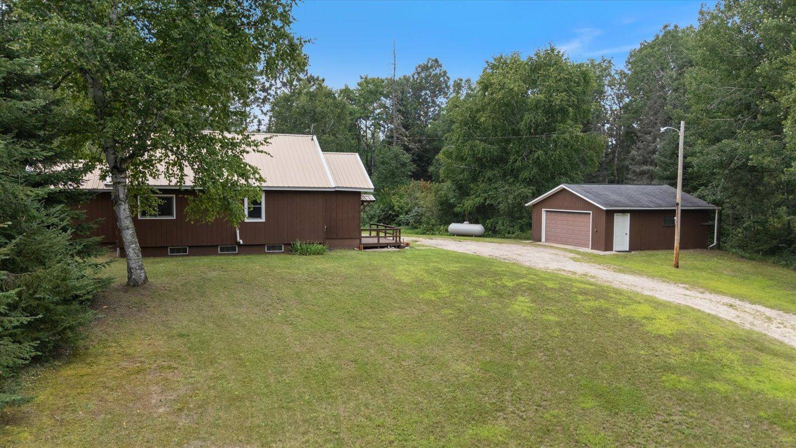 Marcell, MN 56657,37736 County Road 45