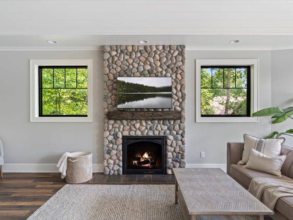 Lake Shore, MN 56468,1519 Allen A Dale Way WAY