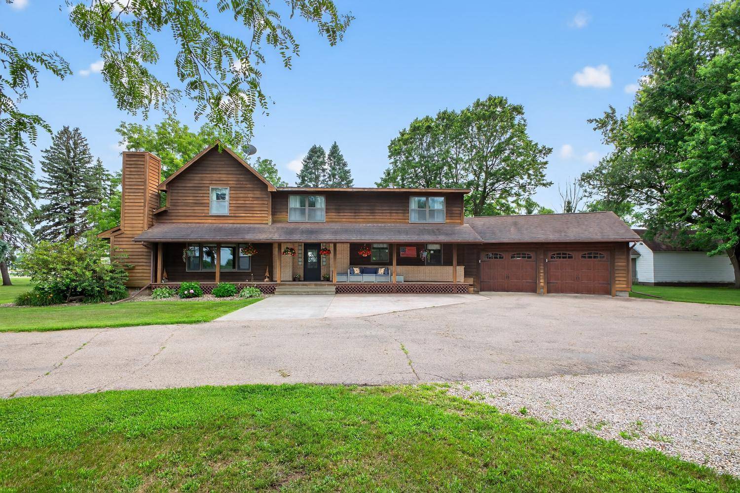 Blooming Prairie, MN 55917,15412 84th AVE SE