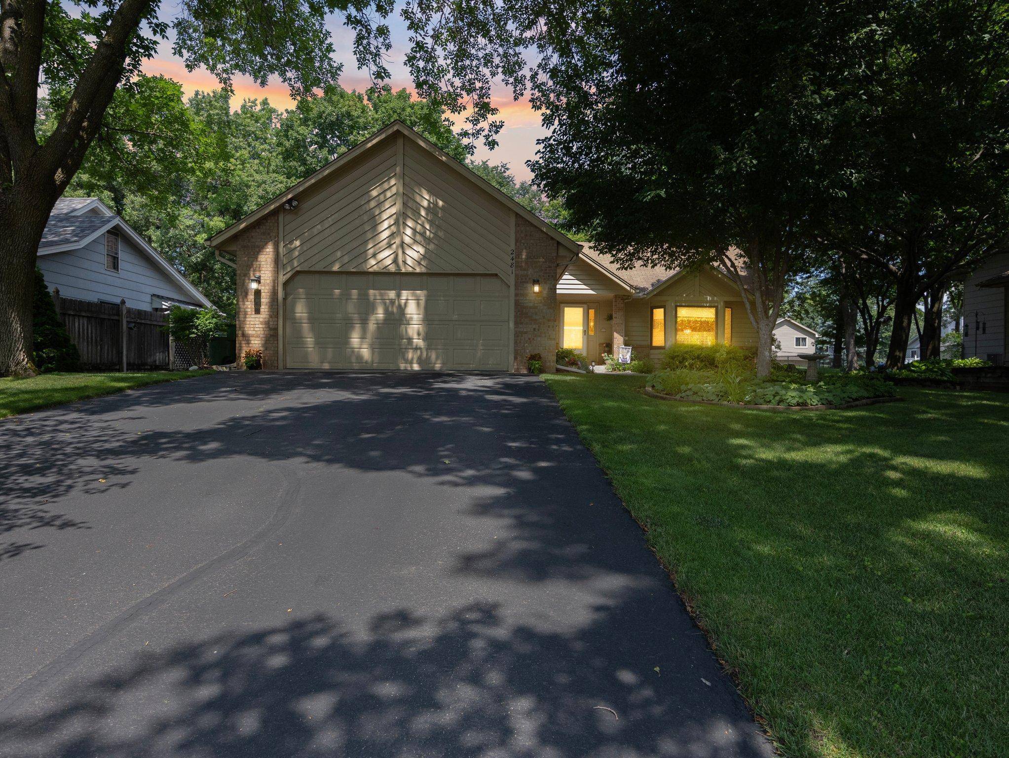 Coon Rapids, MN 55448,2481 132nd LN NW