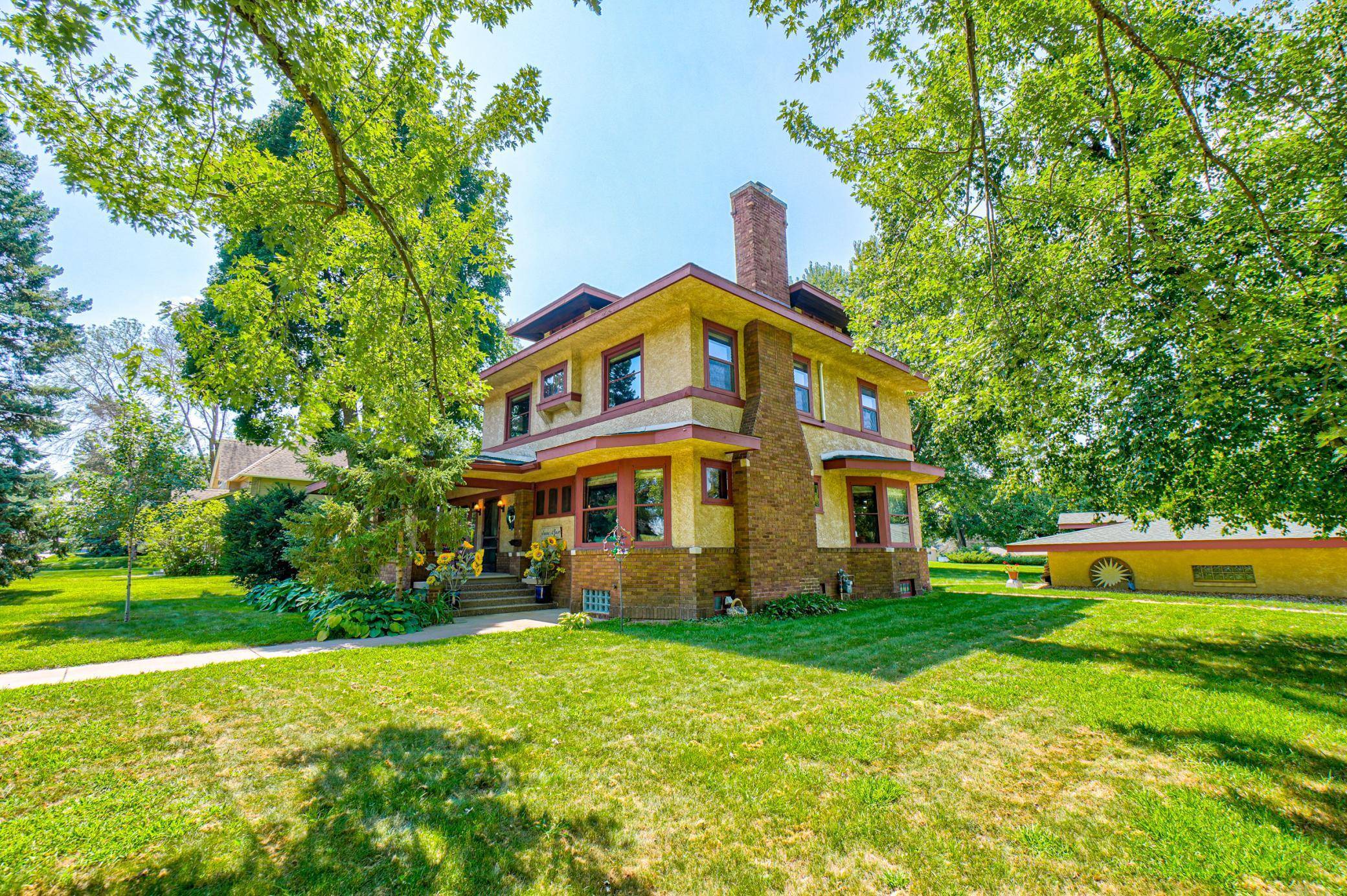 Stillwater, MN 55082,1104 4th ST S