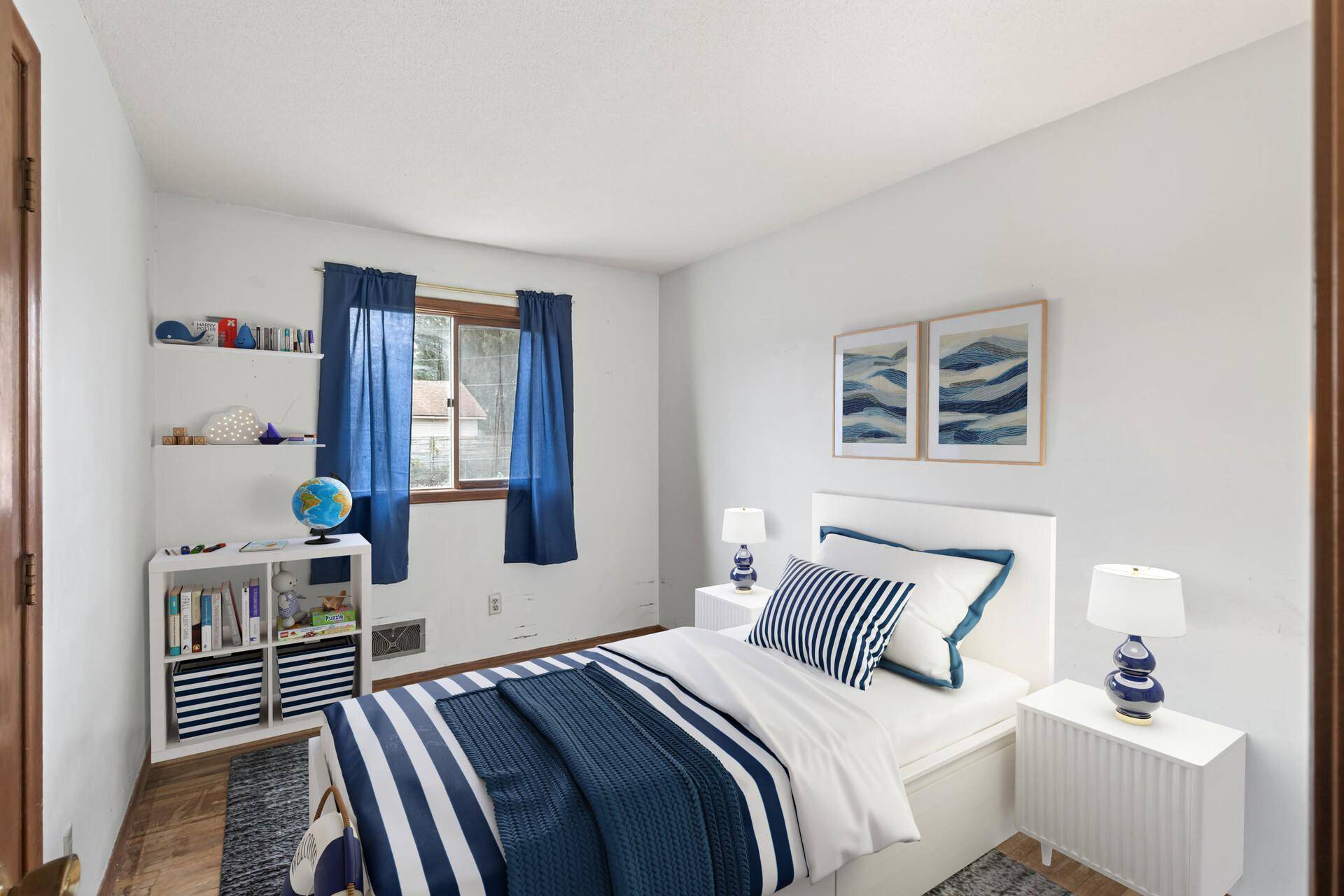 Eagan, MN 55122,2014 Carnelian LN