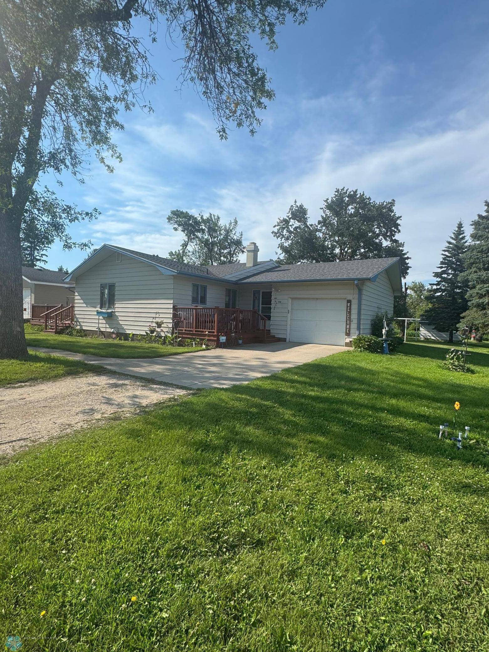 Galesburg, ND 58035,306 E Dakota AVE