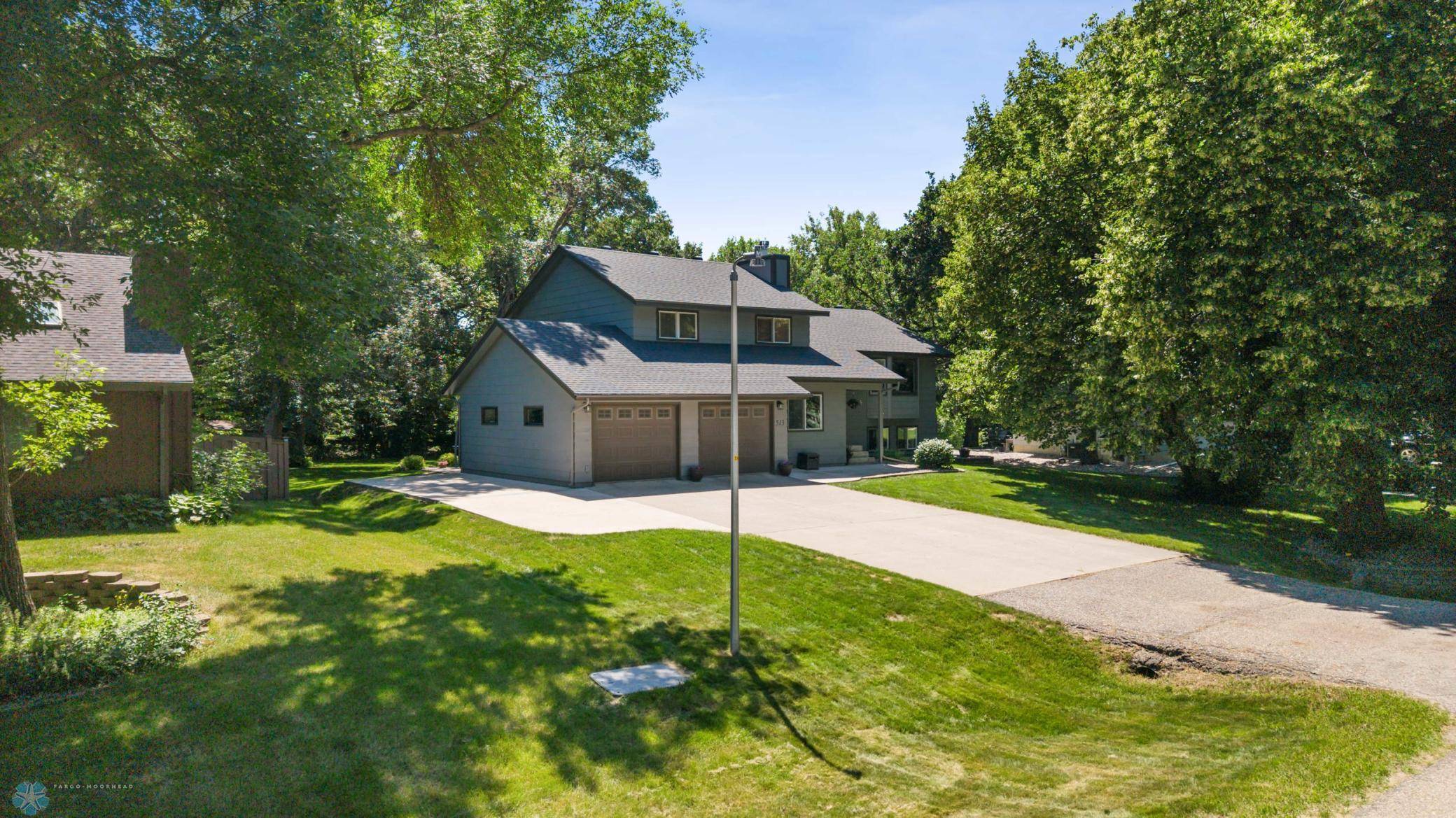 Horace, ND 58047,513 Southwood DR