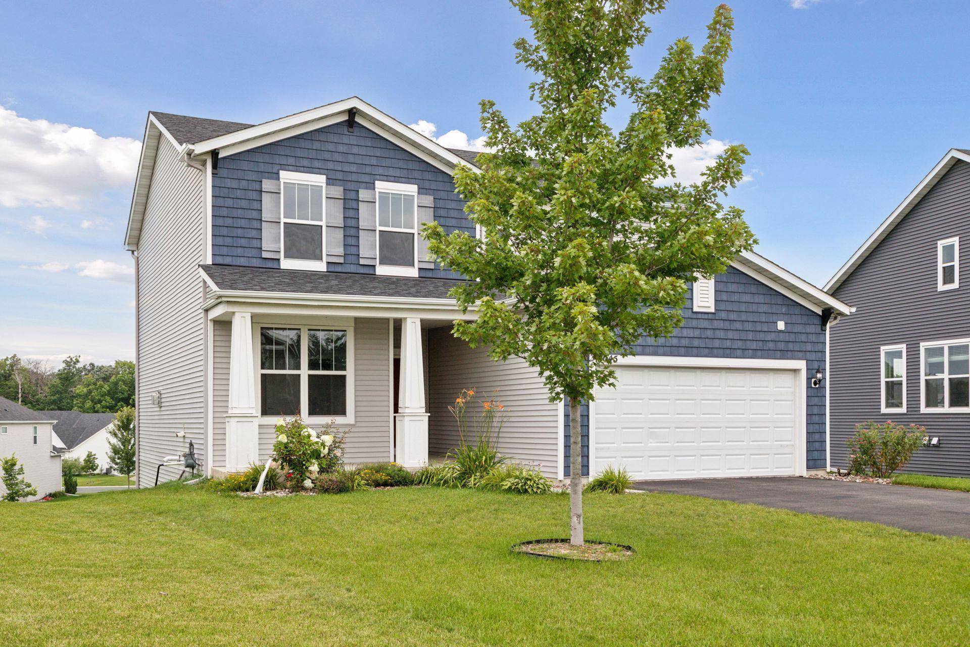 Prior Lake, MN 55372,5045 Trillium CV NE