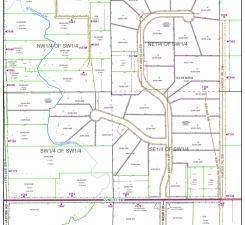 Pequot Lakes, MN 56472,XXX10 My Abbys Way Lane SW