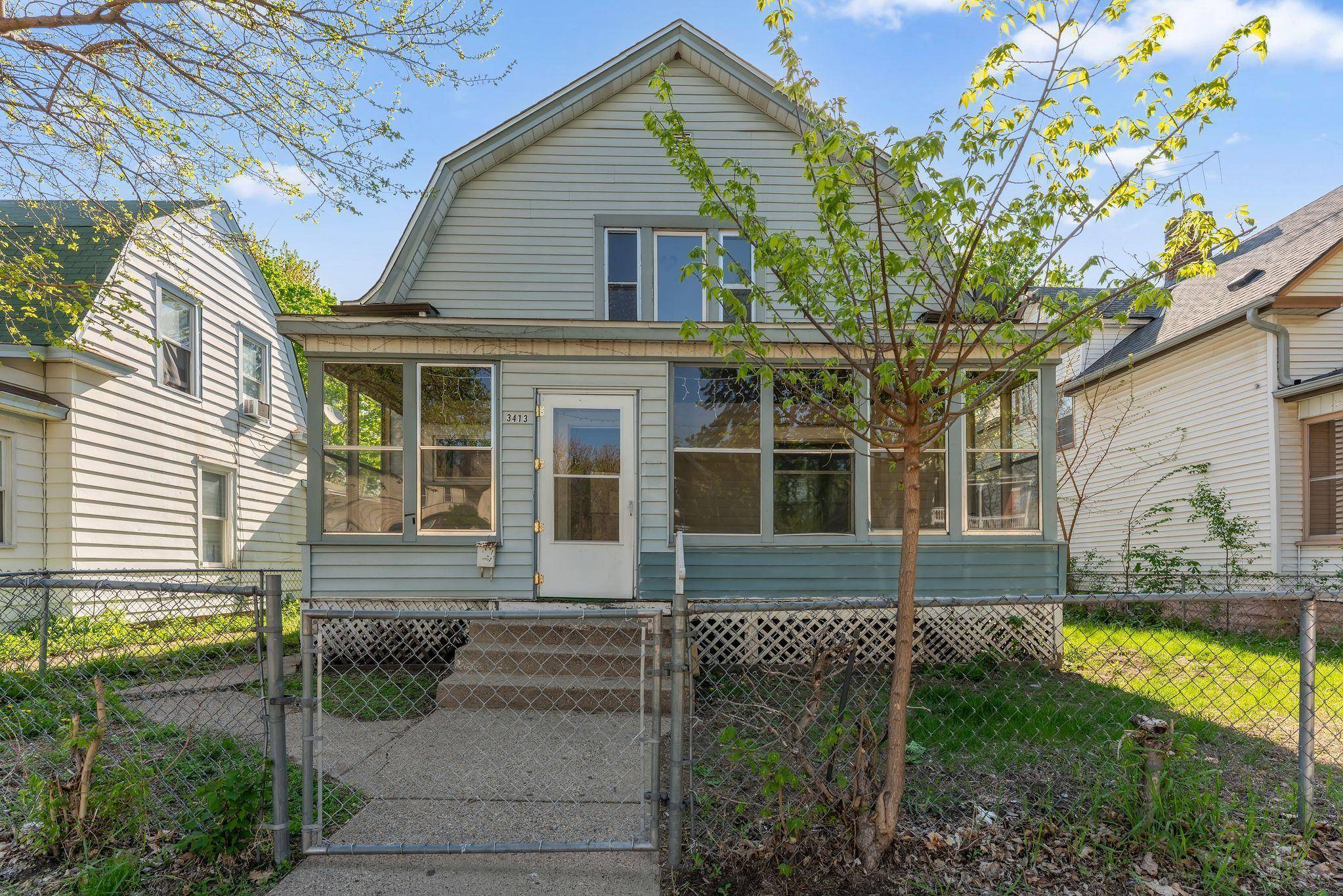 Minneapolis, MN 55407,3413 Columbus AVE