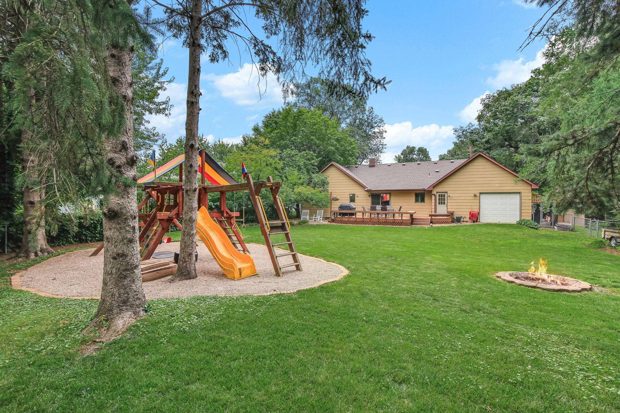 Mahtomedi, MN 55115,275 Frankland ST