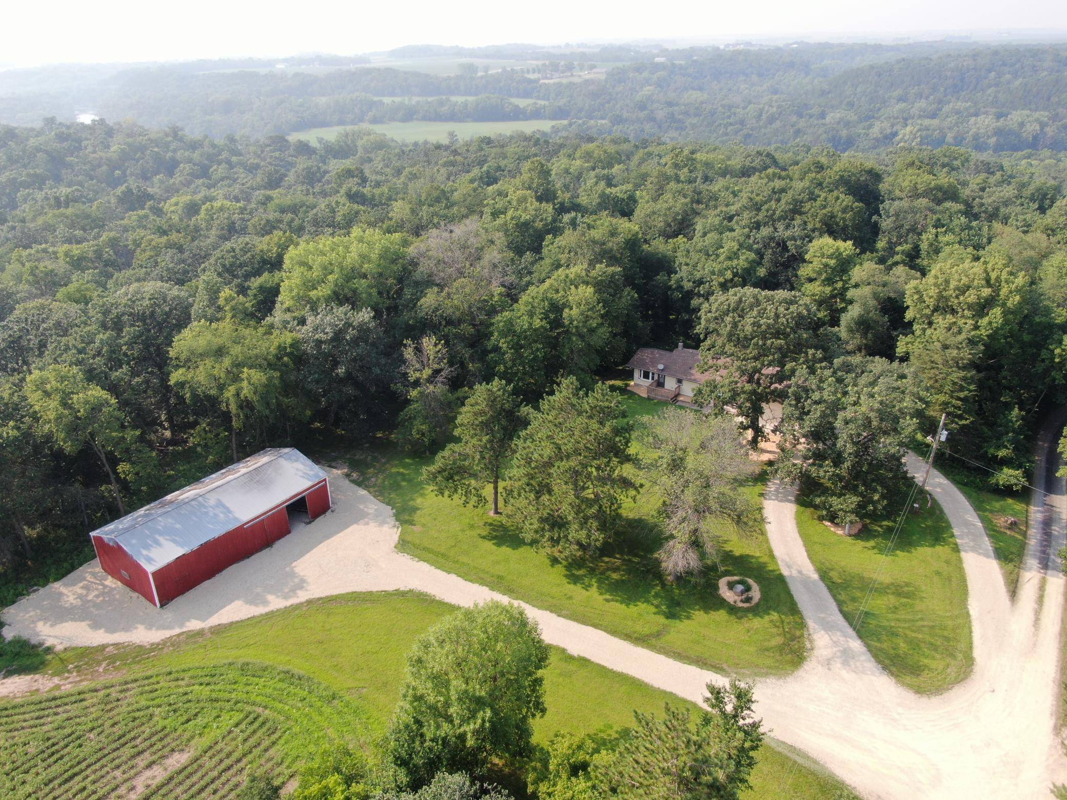 Cannon Falls Twp, MN 55009,29615 90th Avenue WAY