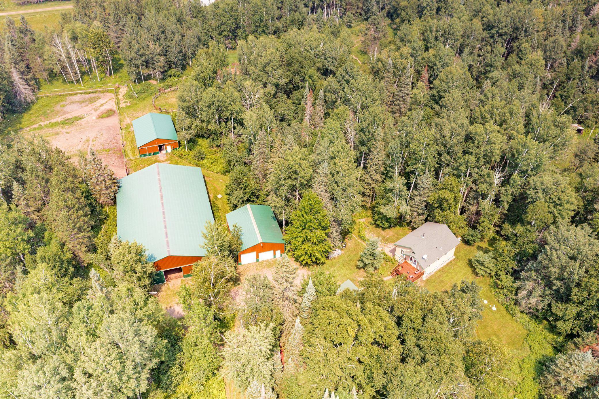 Barnum, MN 55707,3372 Pioneer RD