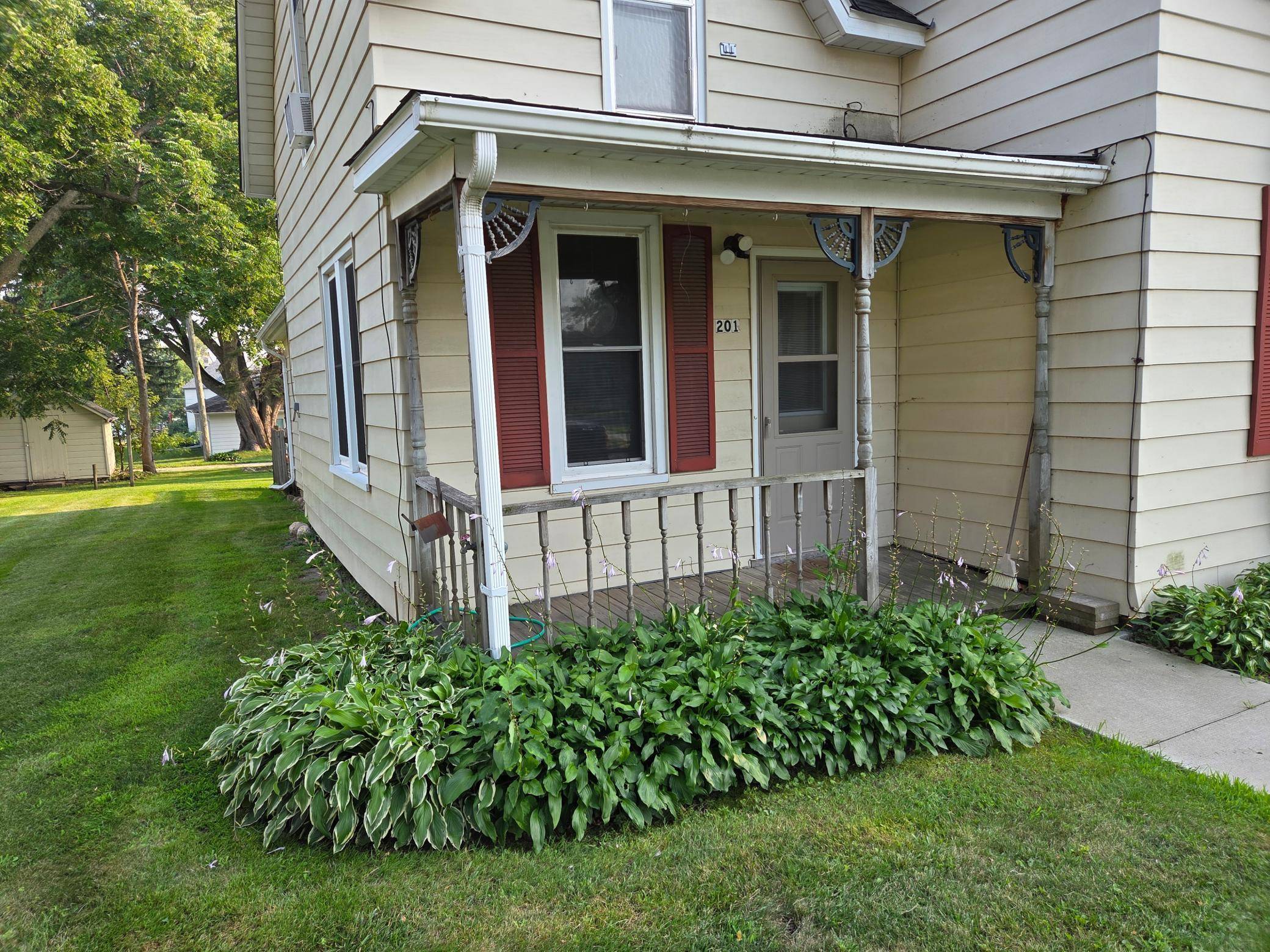 Hayfield, MN 55940,201 1st ST SE