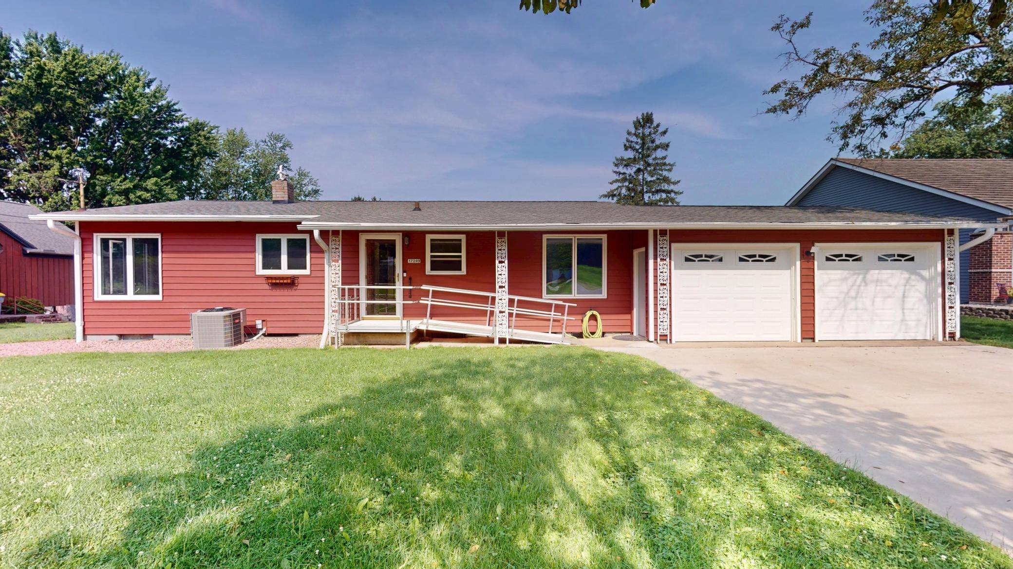 Galesville, WI 54630,17249 Lake CT