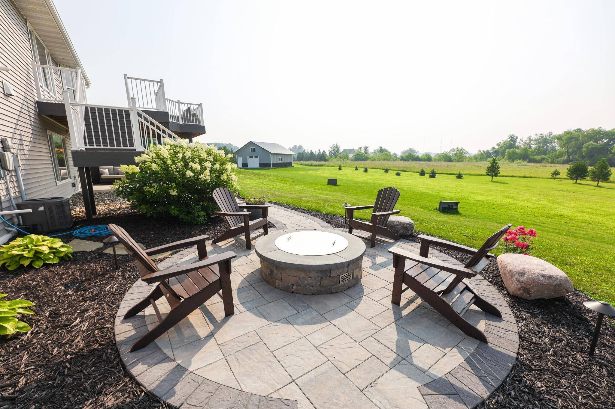 Garfield, MN 56332,6056 Tasha DR NW