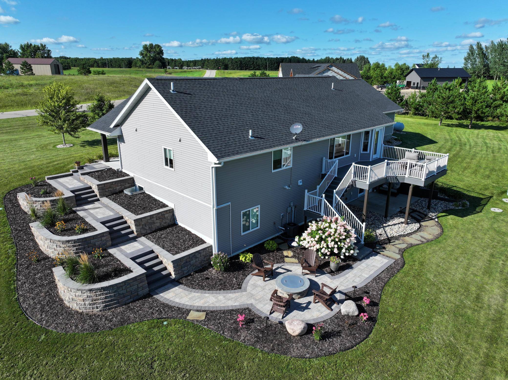 Garfield, MN 56332,6056 Tasha DR NW