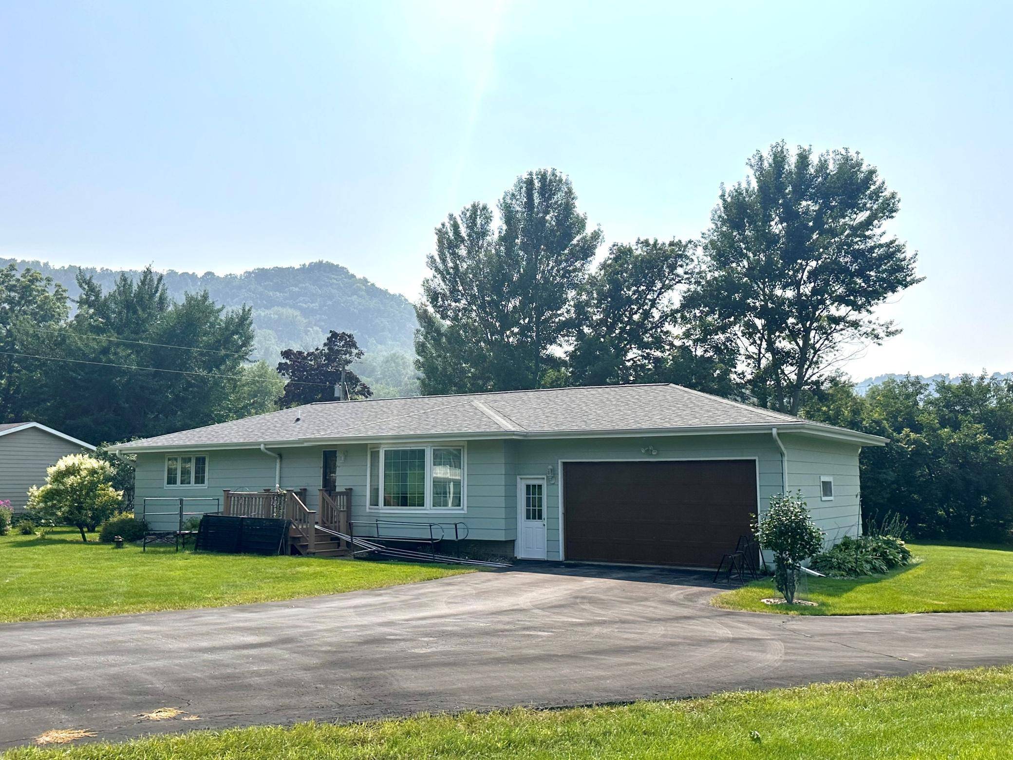 Richmond Twp, MN 55987,25961 Miller Valley RD