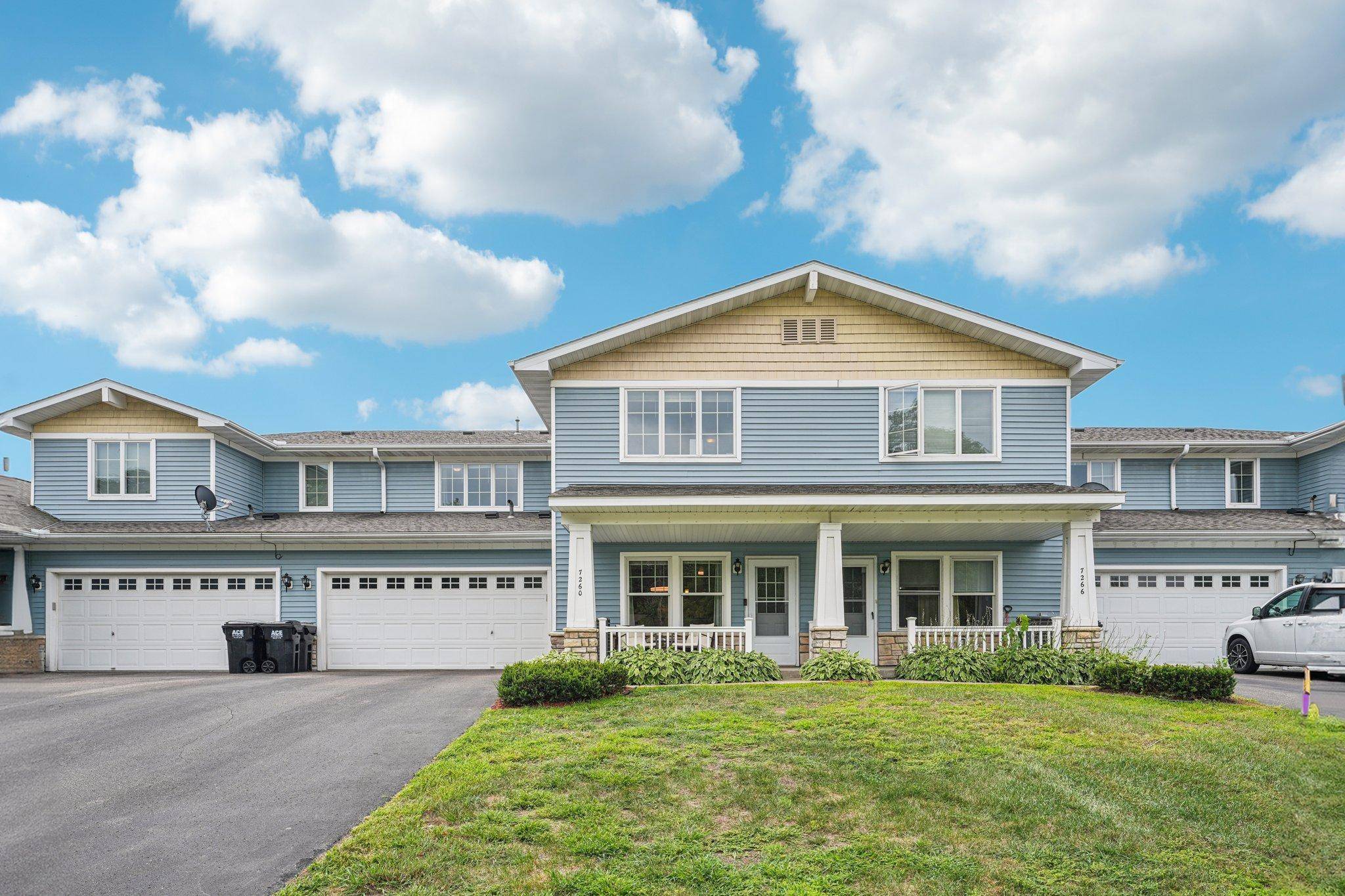 Ramsey, MN 55303,7260 149th AVE NW