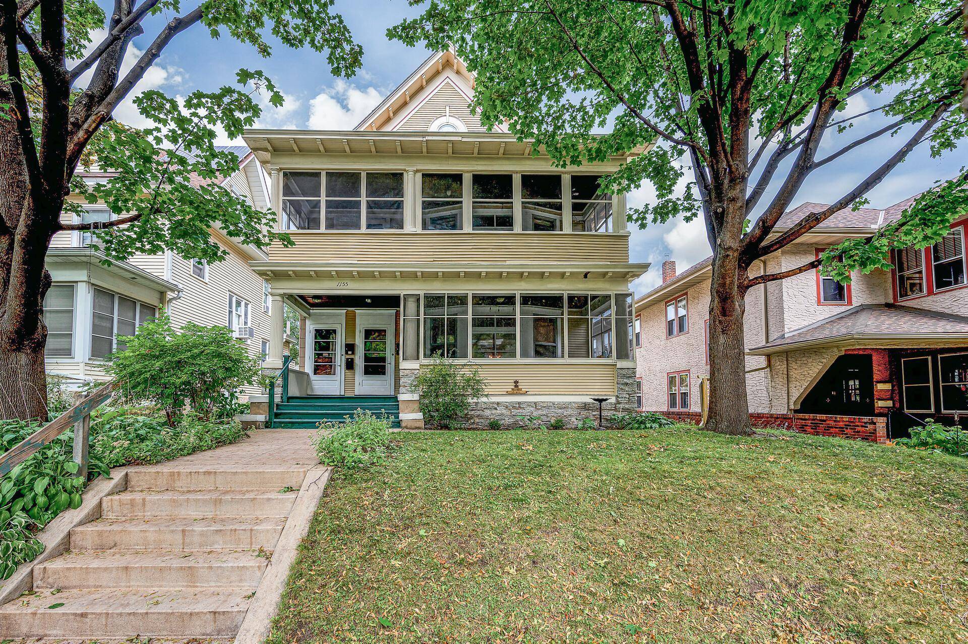 Saint Paul, MN 55105,1155 Lincoln AVE