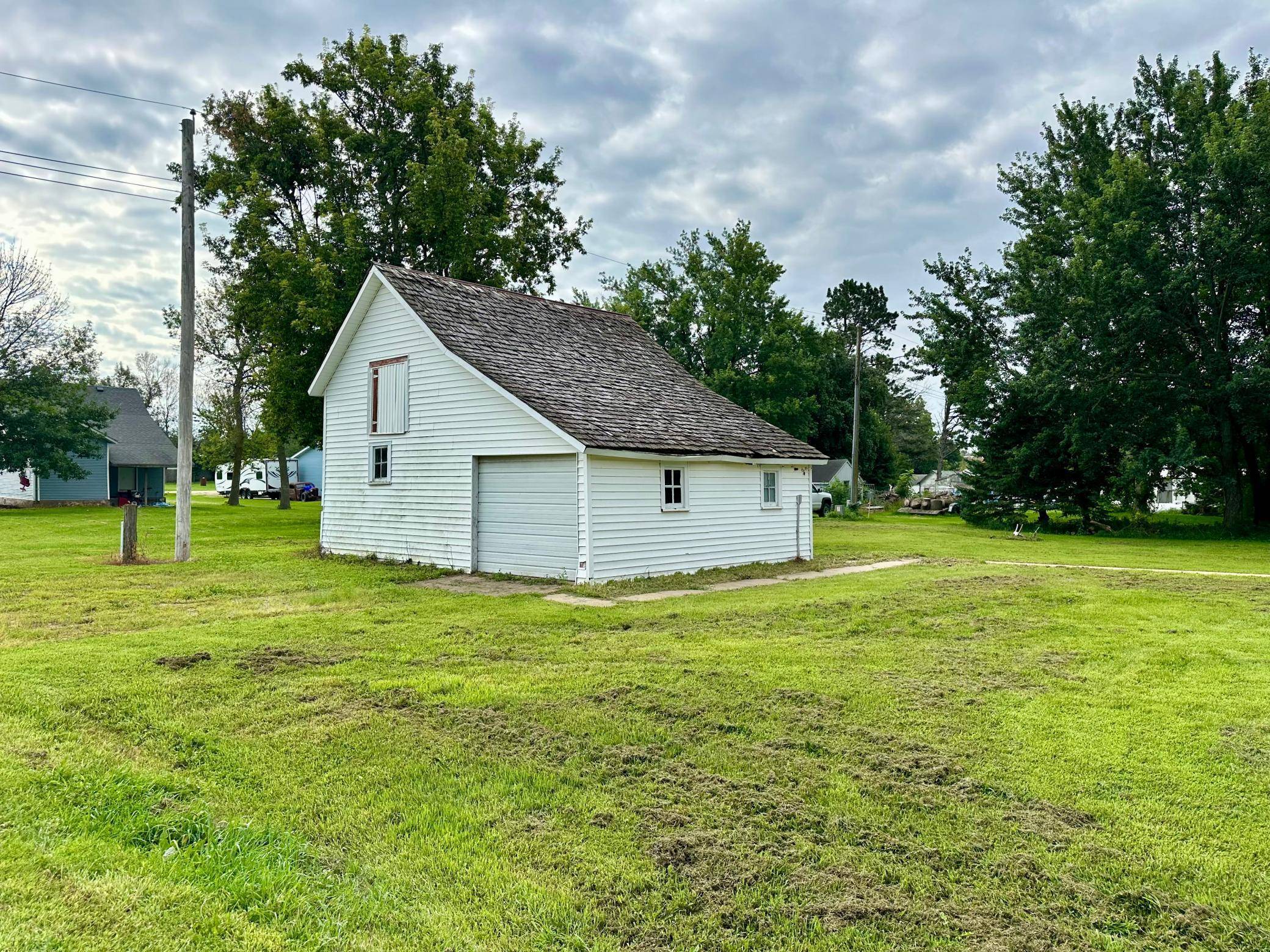 Summit Lake Twp, MN 56165,19708 Monarch AVE
