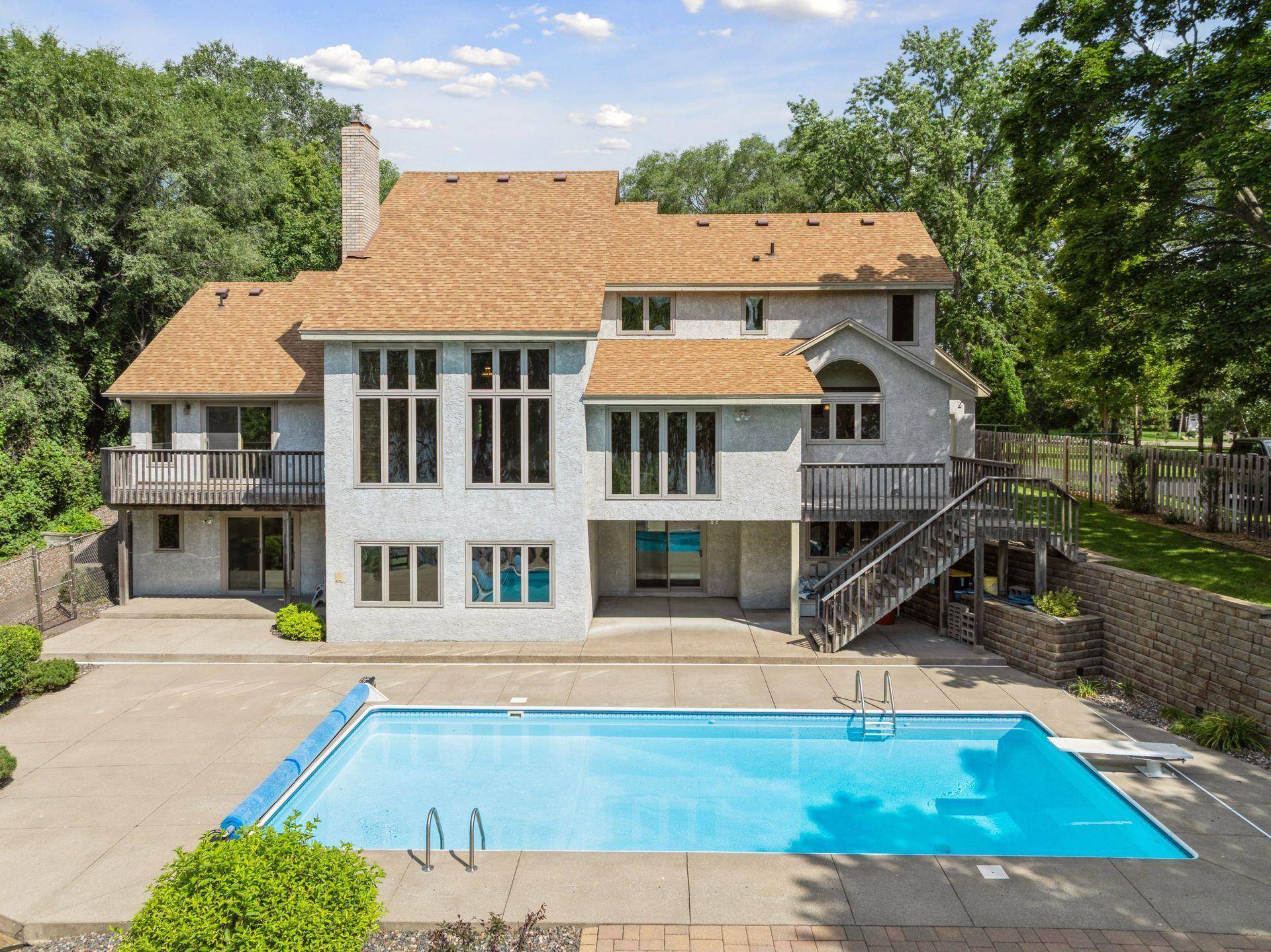 Coon Rapids, MN 55433,10200 Mississippi BLVD NW