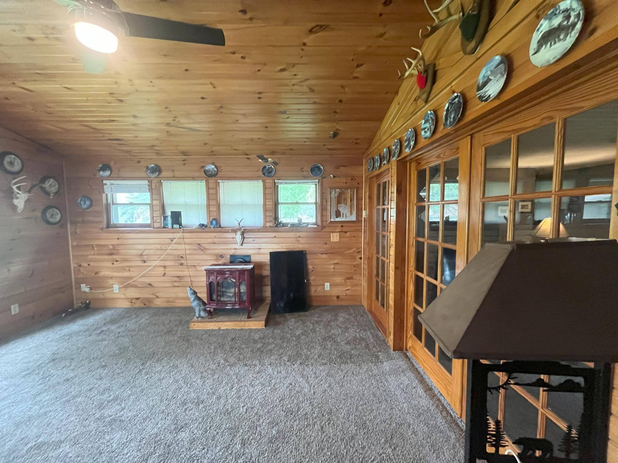 Ridgeland, WI 54763,320 Coe ST