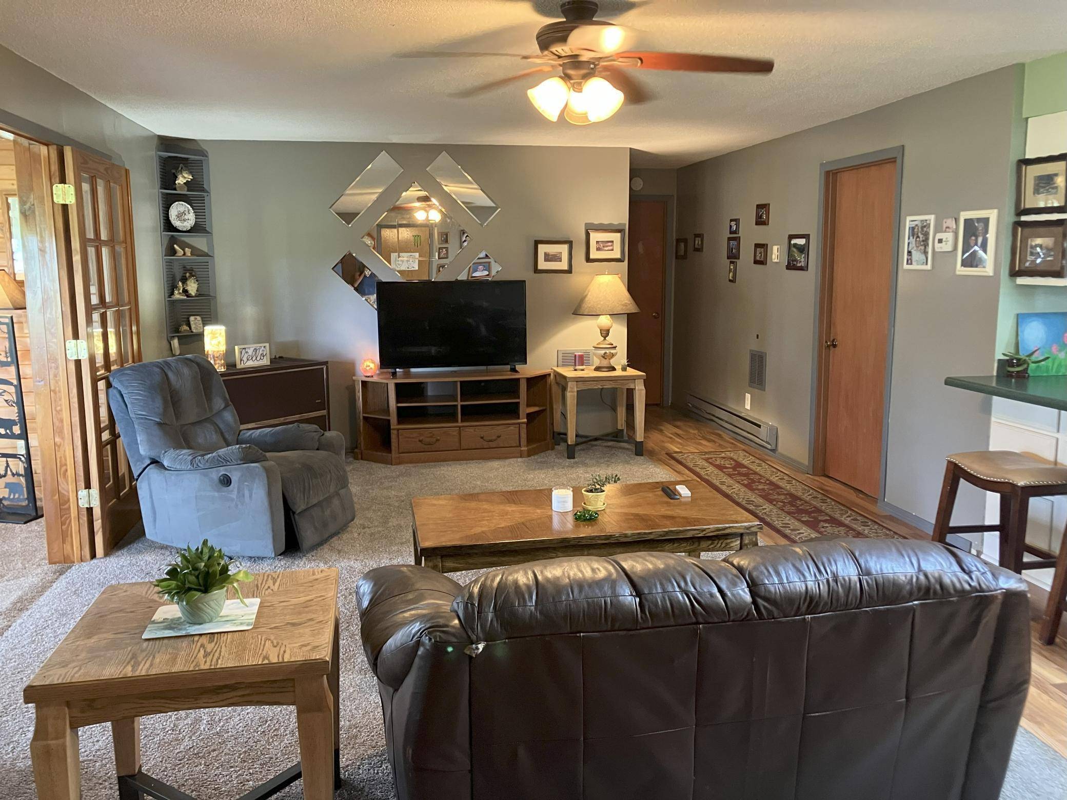 Ridgeland, WI 54763,320 Coe ST