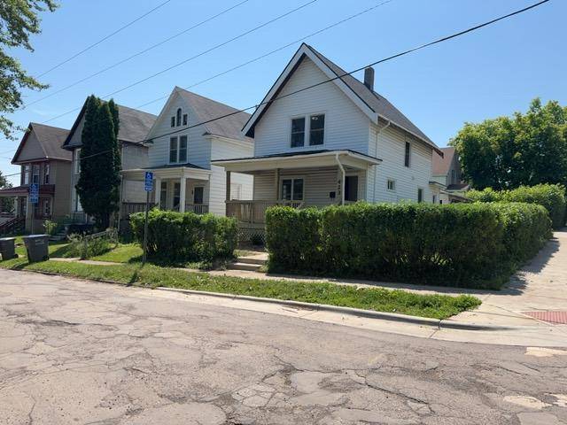 Duluth, MN 55806,423 Michigan AVE