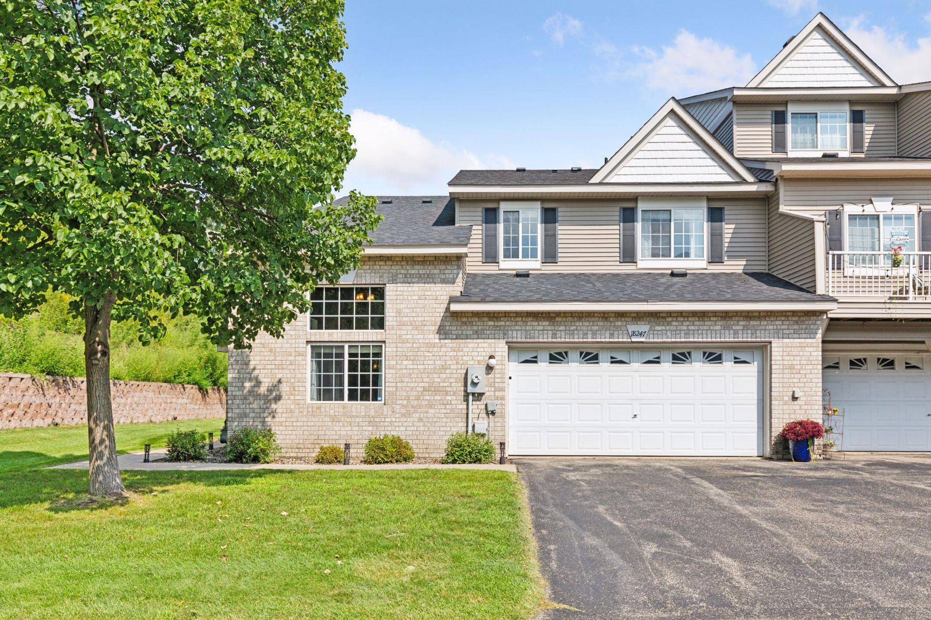 Lakeville, MN 55044,18247 Kerrville TRL #212