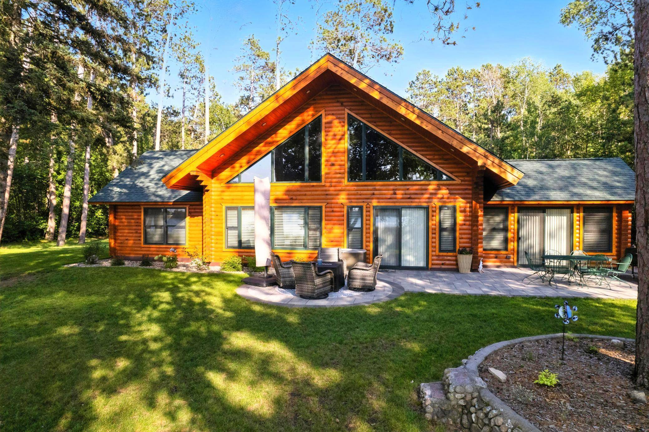 Two Inlets Twp, MN 56470,31056 Libbe LN