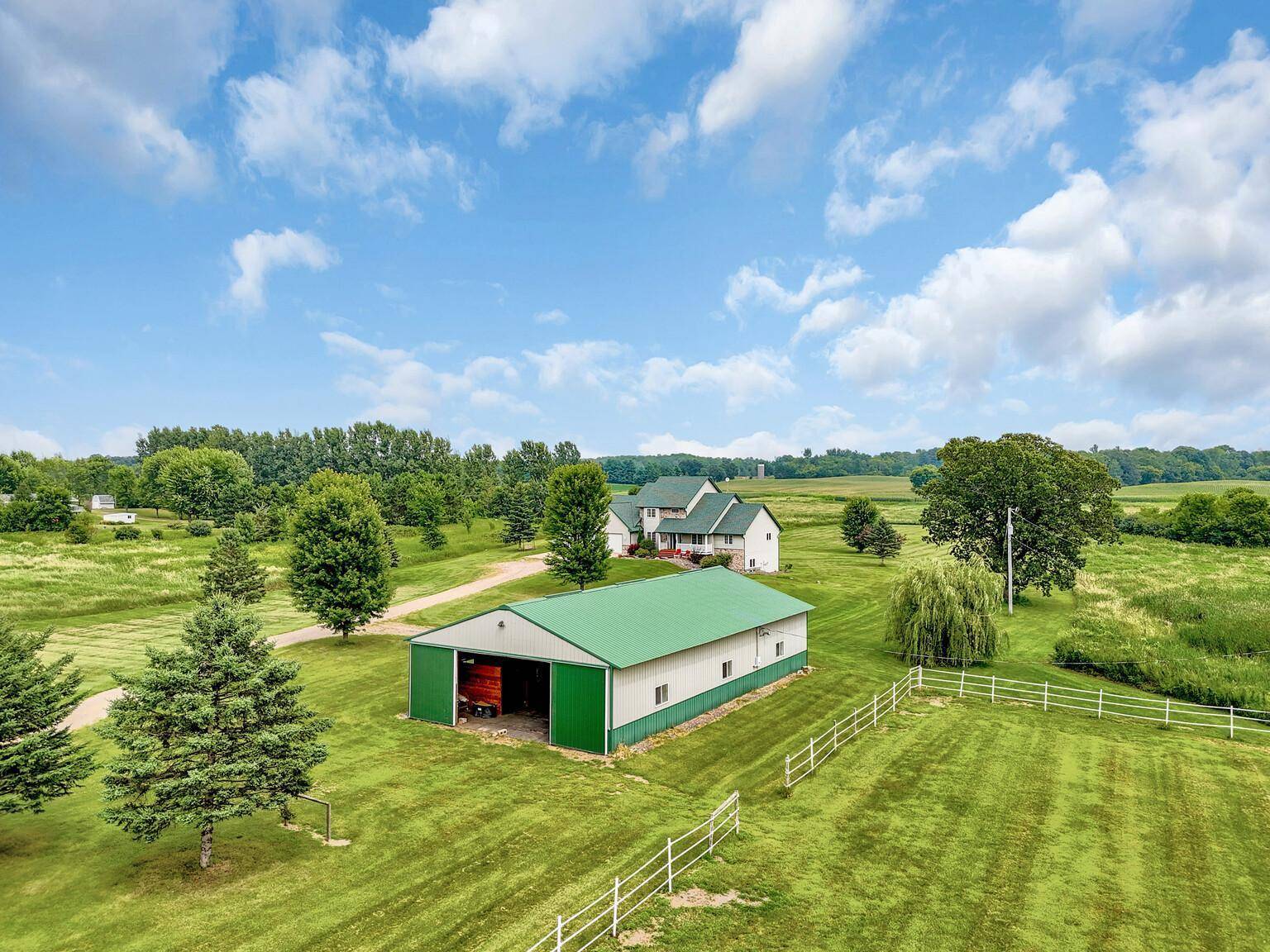 Chisago Lake Twp, MN 55045,35887 Oasis RD