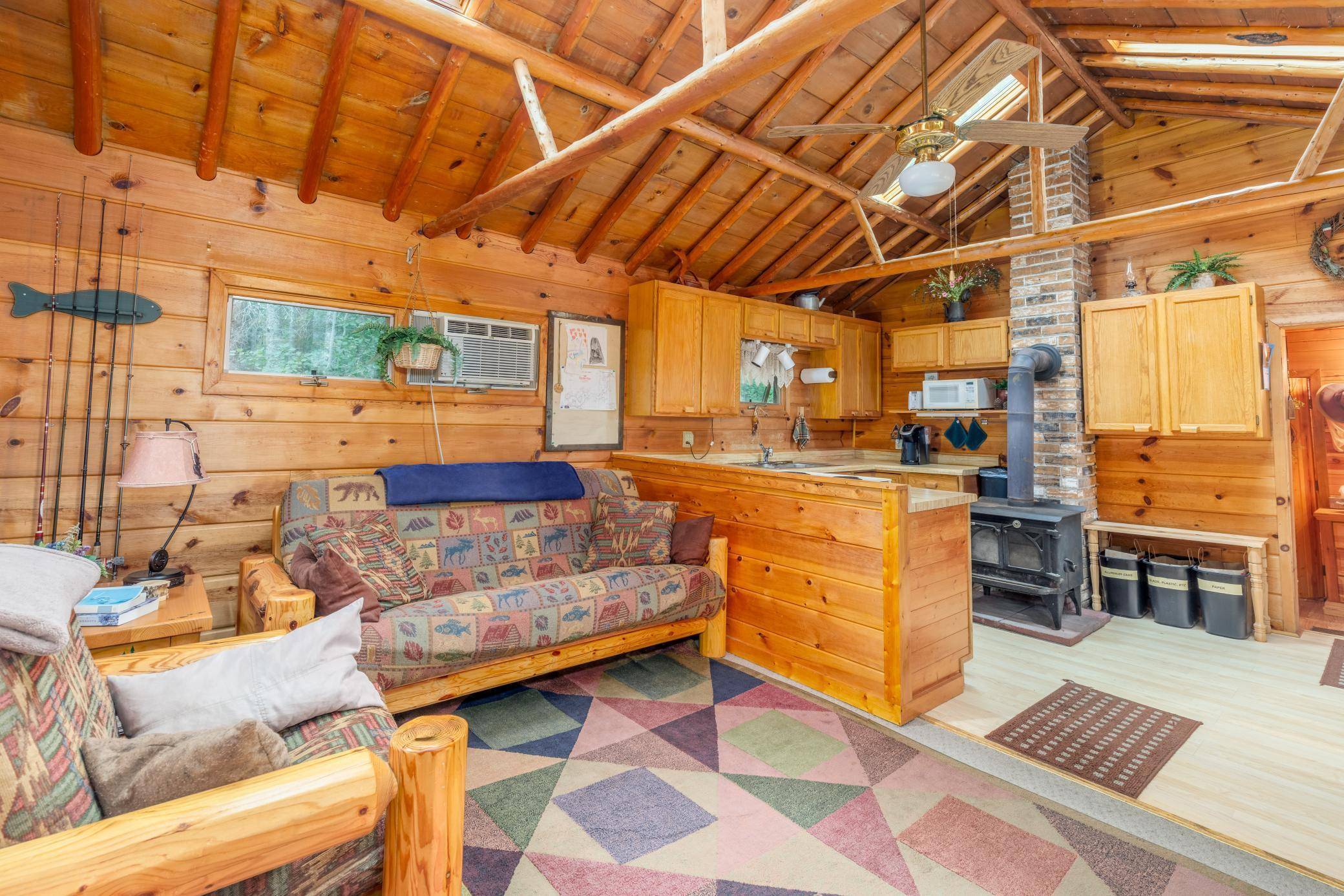 Babbitt, MN 55706,8433 Timber Bay RD