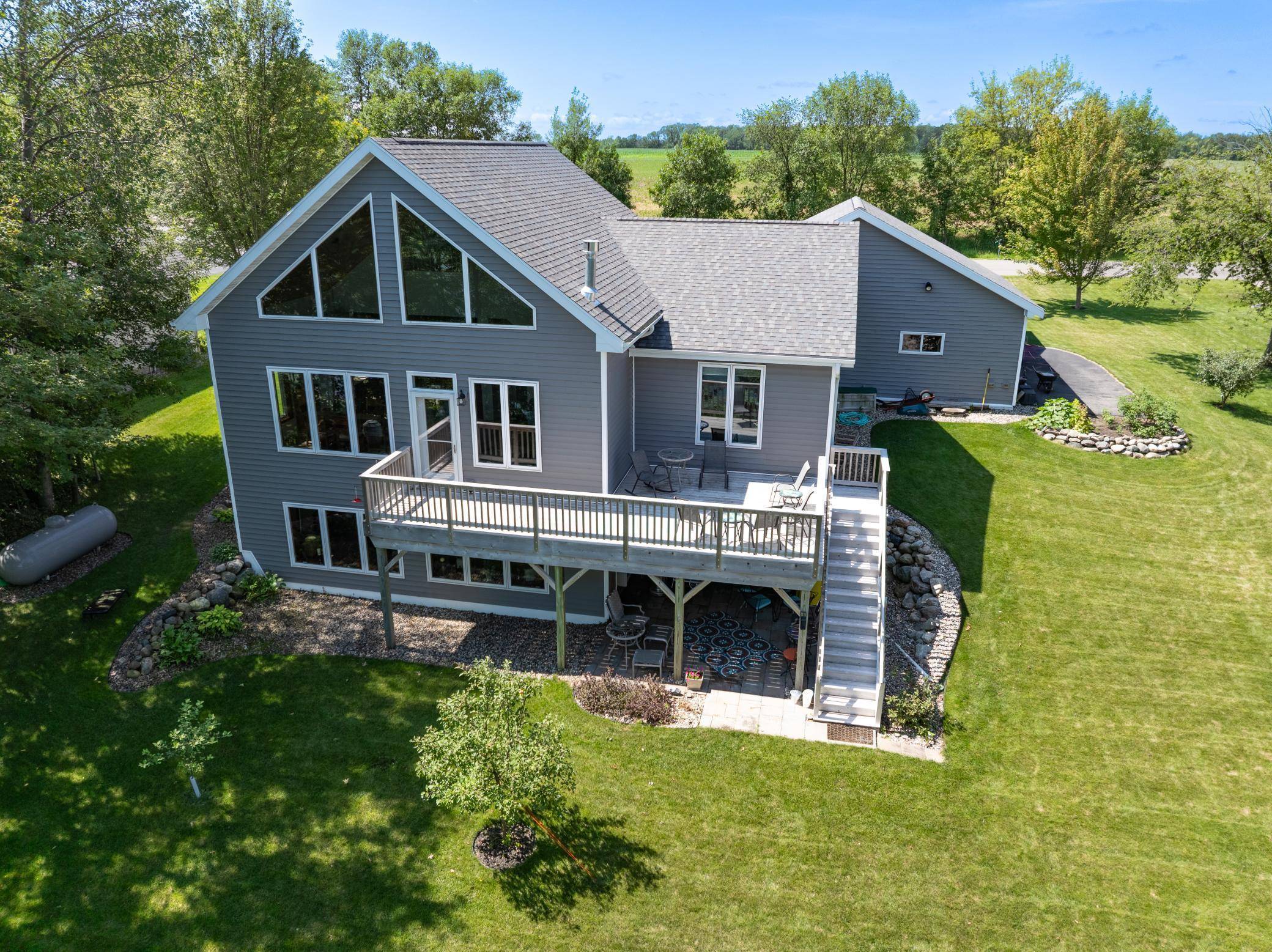 Alexandria, MN 56308,3981 Queens RD SE