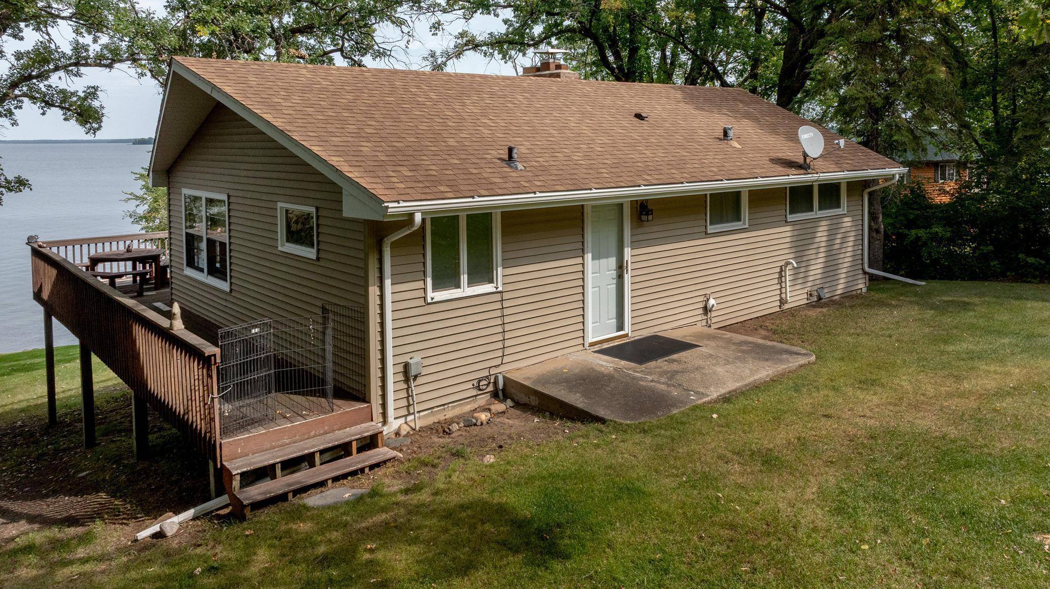 Walker, MN 56484,9781 Pine Point RD NW