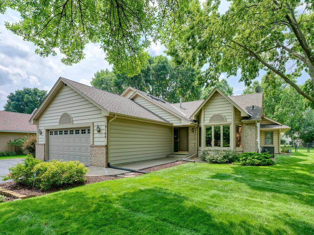 Brooklyn Park, MN 55443,9109 Loch Lomond BLVD