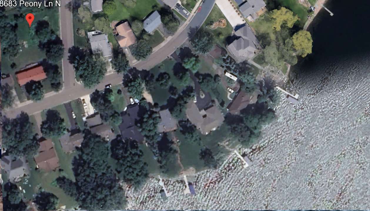 Maple Grove, MN 55311,8683 Peony LN N