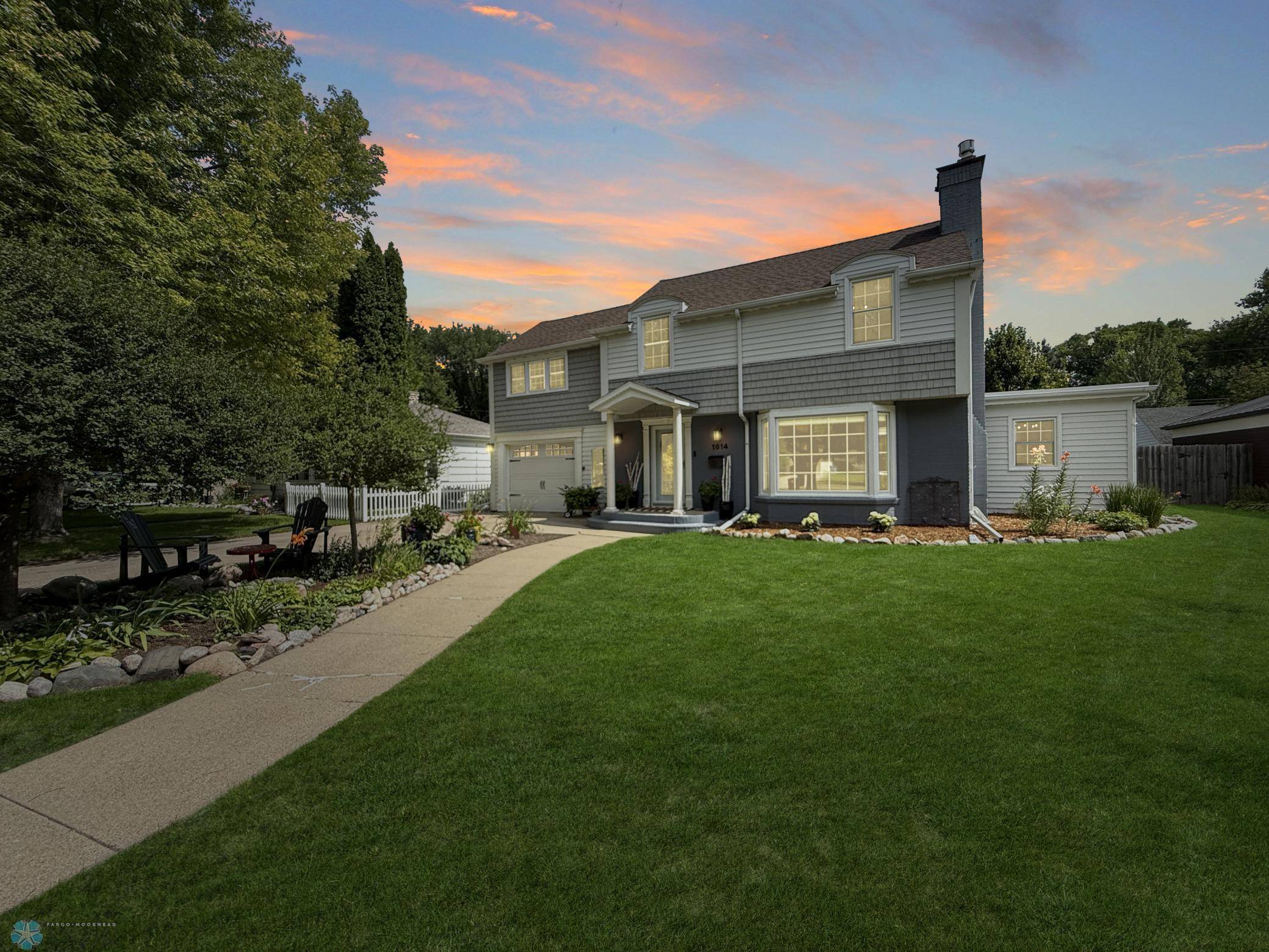 Fargo, ND 58103,1614 10th ST S