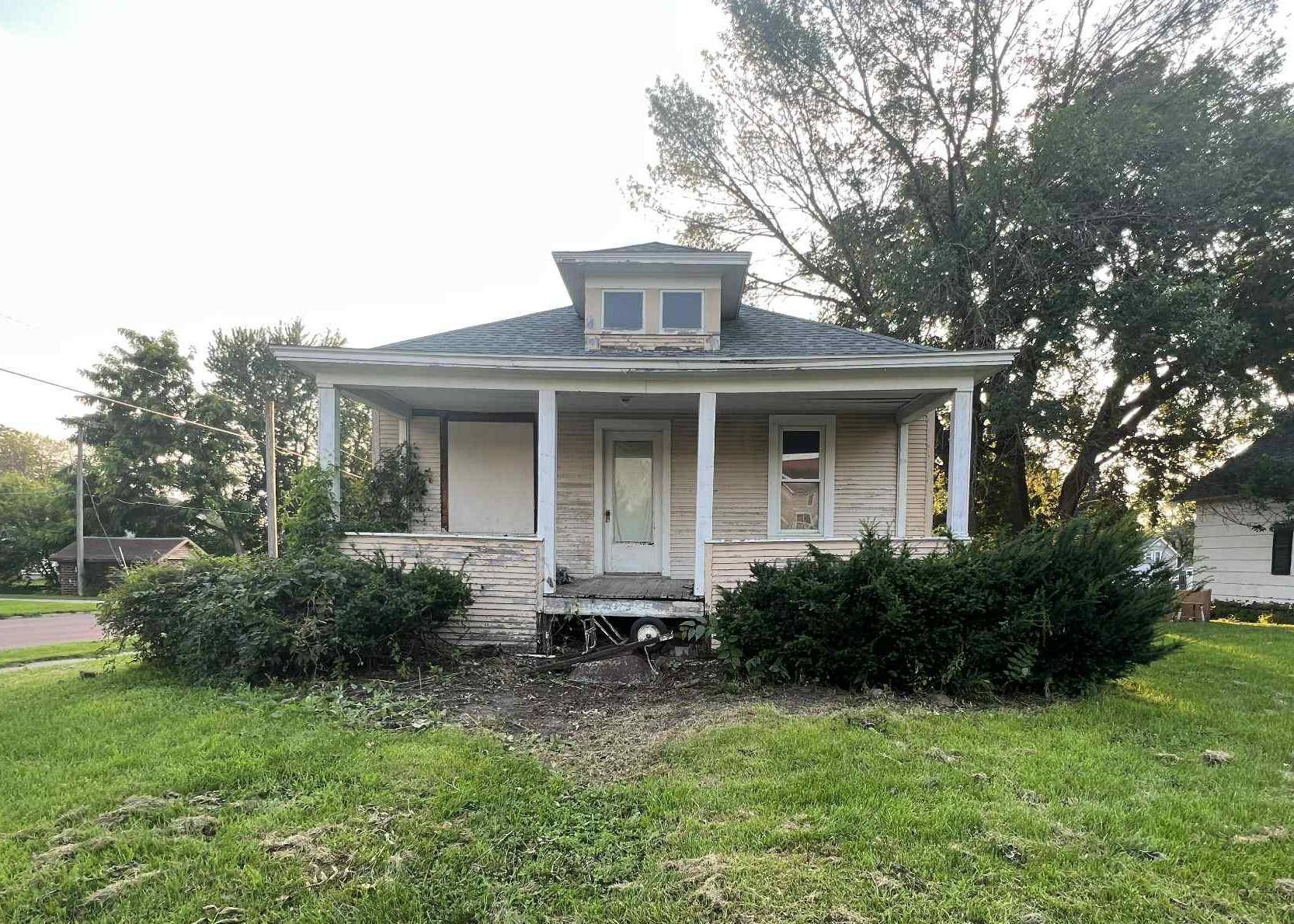 Fairmont, MN 56031,403 N Orient ST