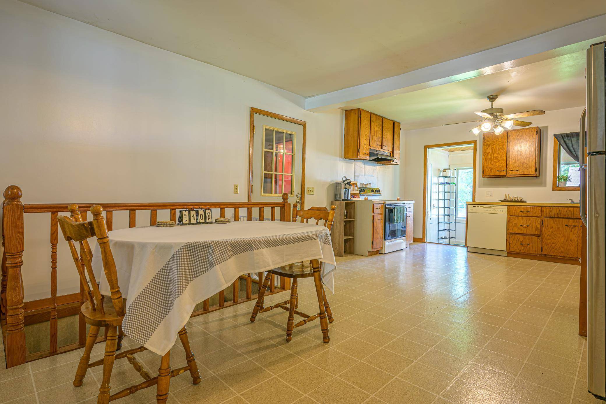 Hector, MN 55342,141 3rd ST E