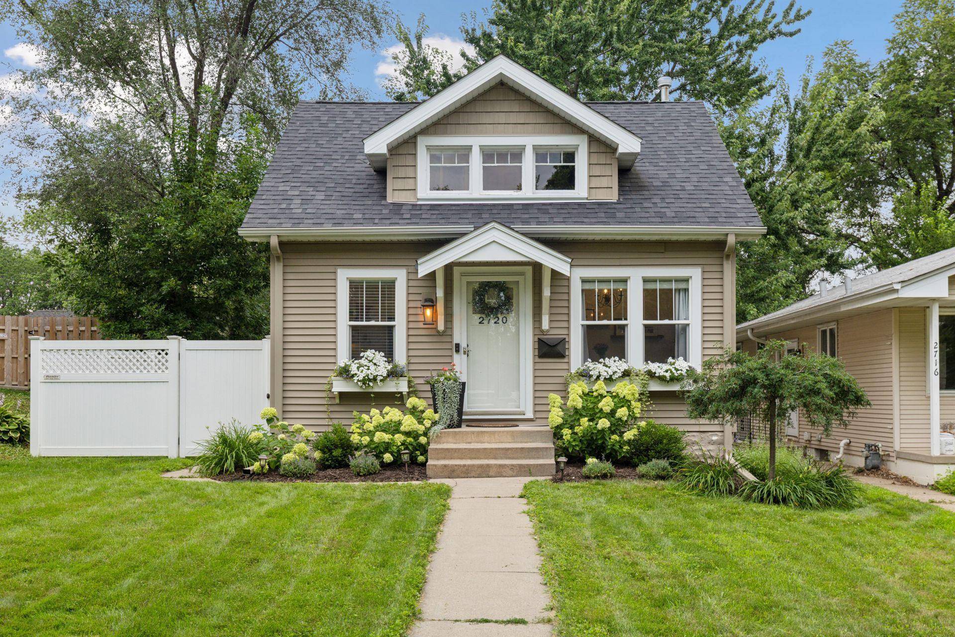 Saint Louis Park, MN 55416,2720 Vernon AVE S