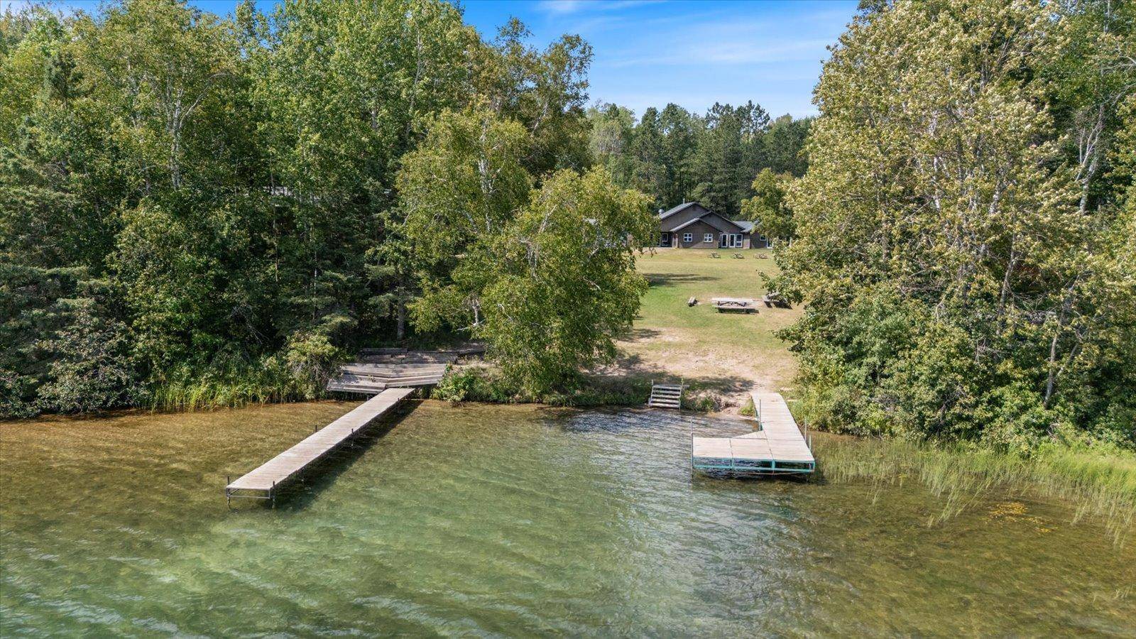 Wabana Twp, MN 55744,37508 Bluewater RD