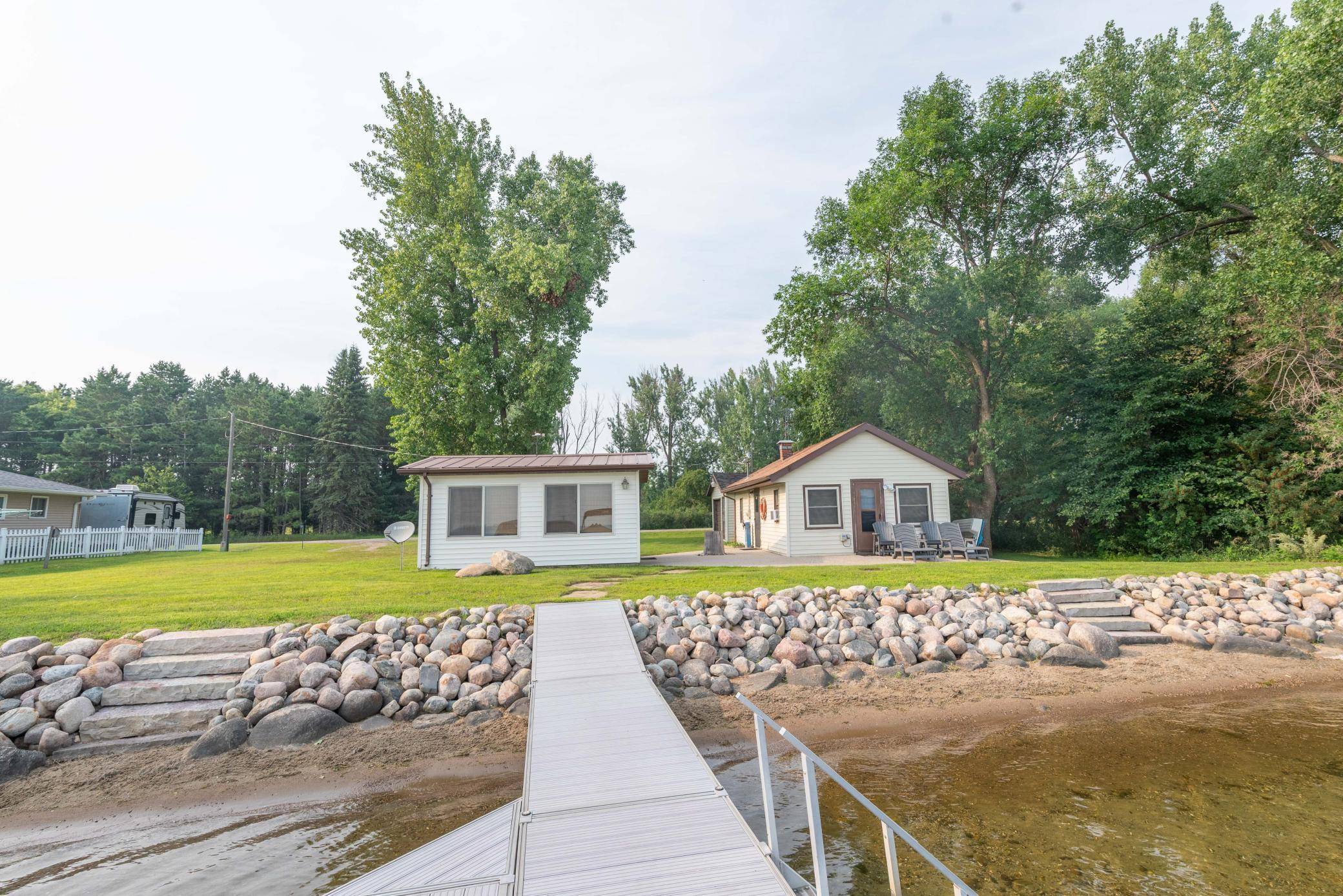 Perham, MN 56573,44494 N Little Pine RD
