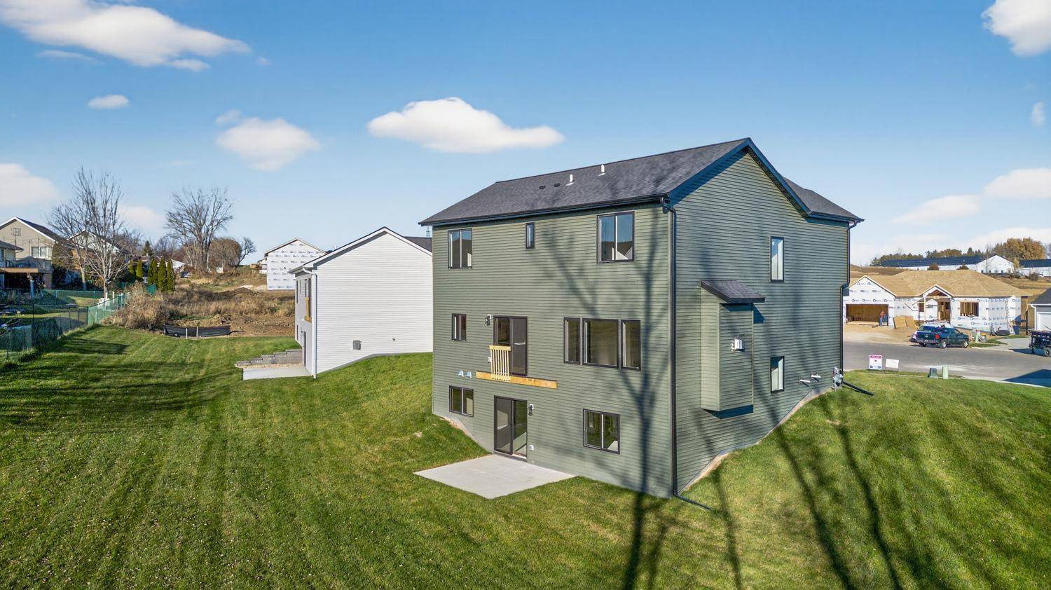 Rochester, MN 55901,6111 Cody LN NW