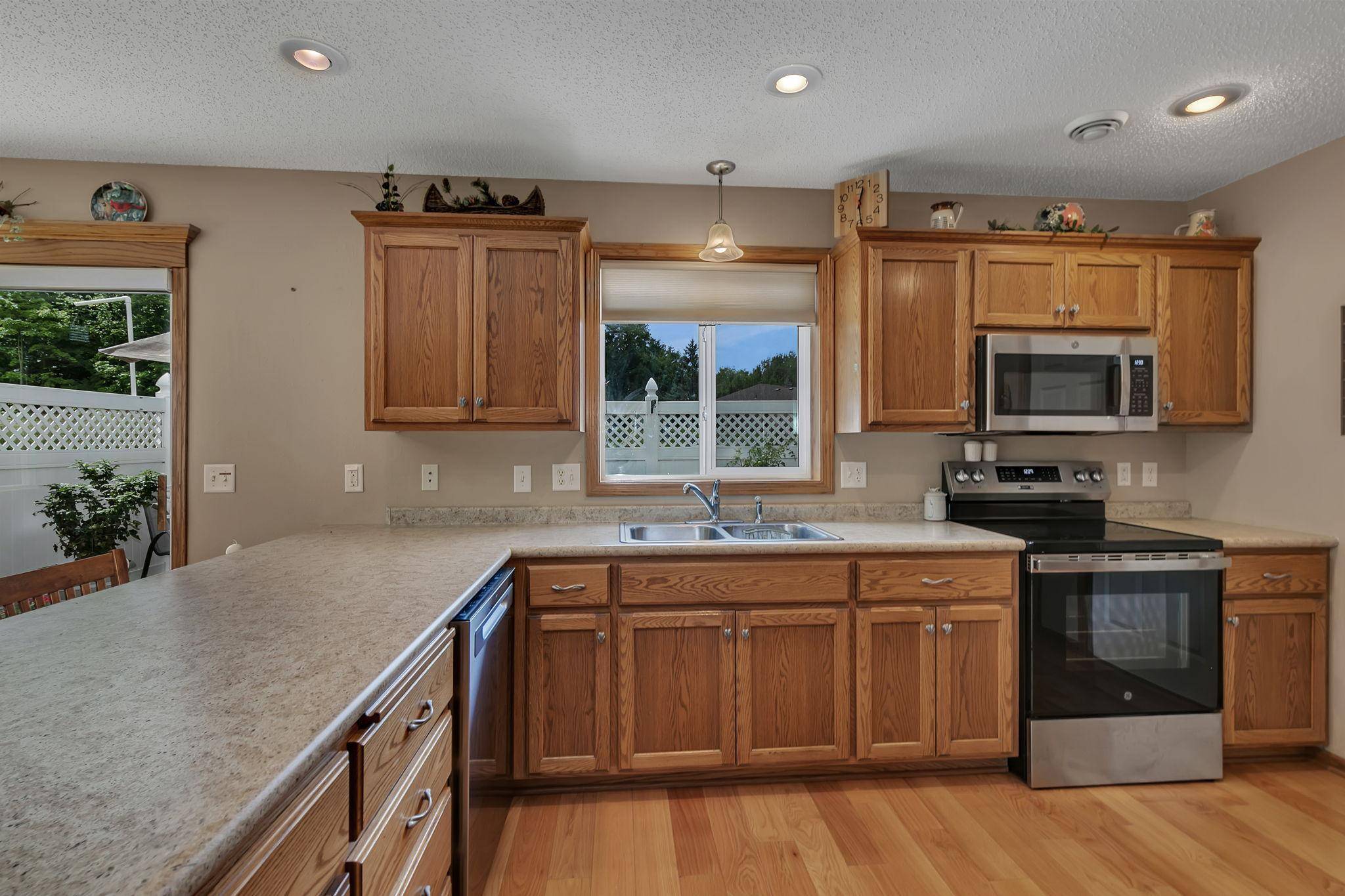 Saint Joseph, MN 56374,348 Jefferson LN