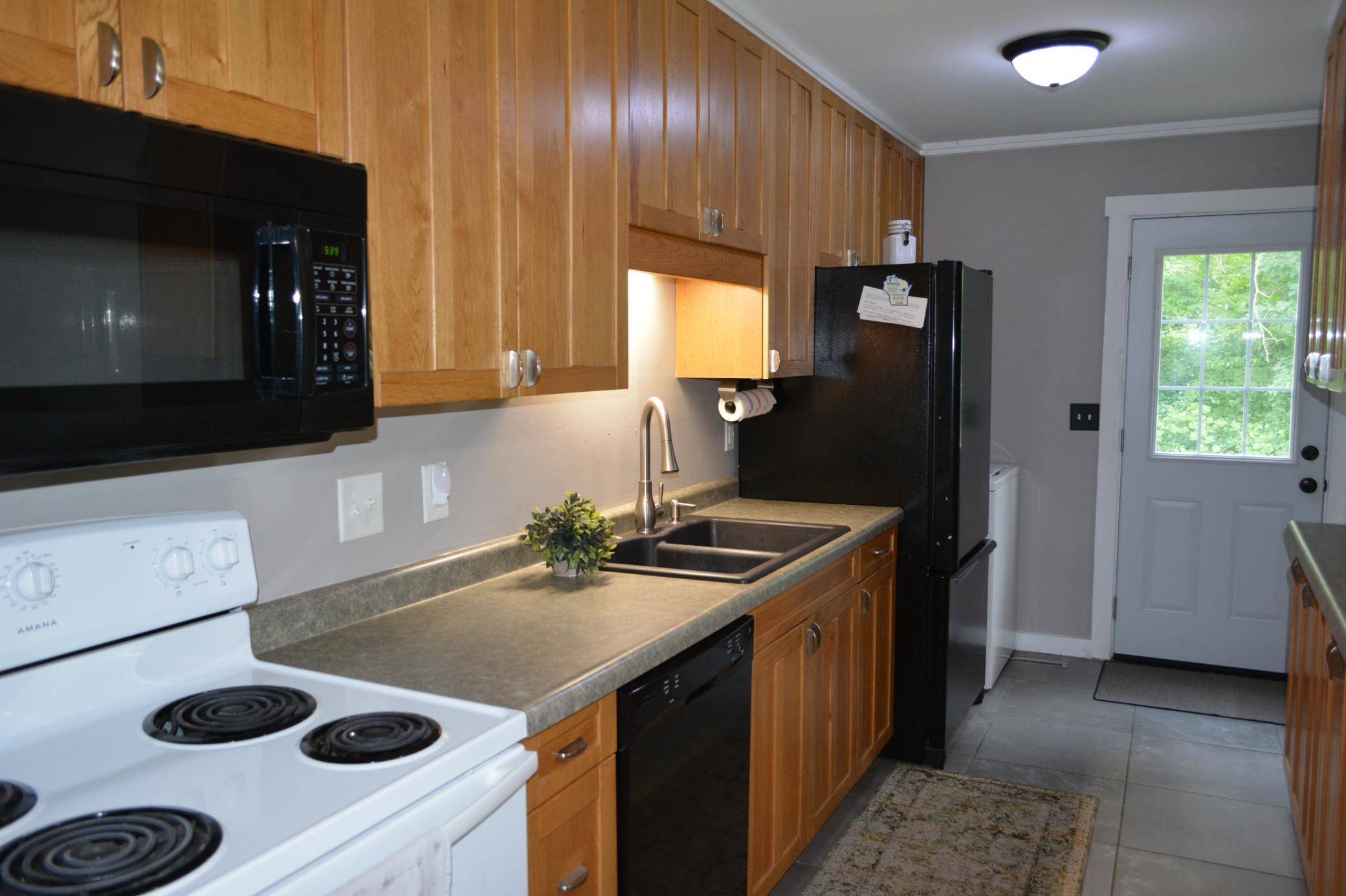 East Farmington, WI 54020,302 235th ST #A