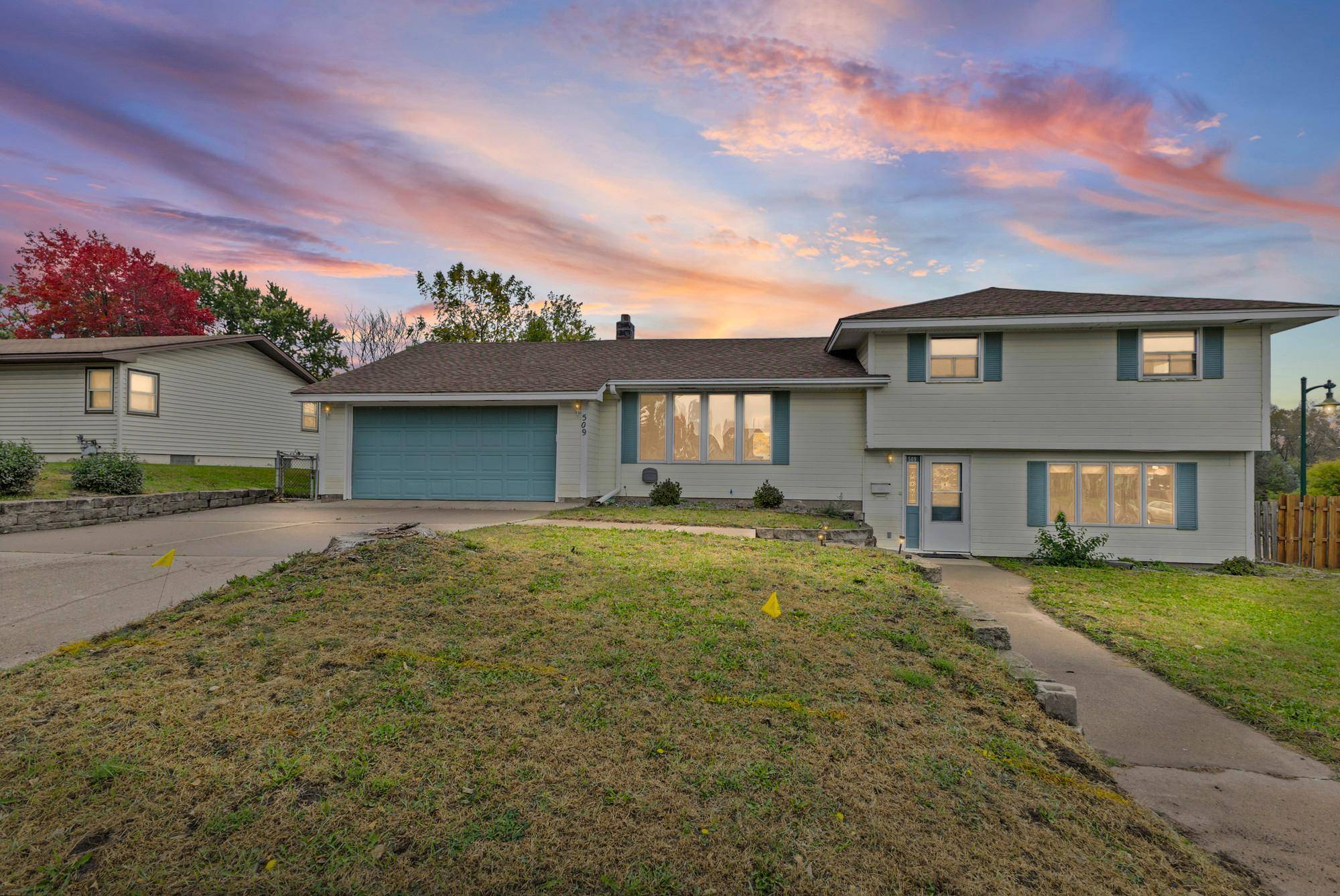 New Brighton, MN 55112,509 4th AVE NW