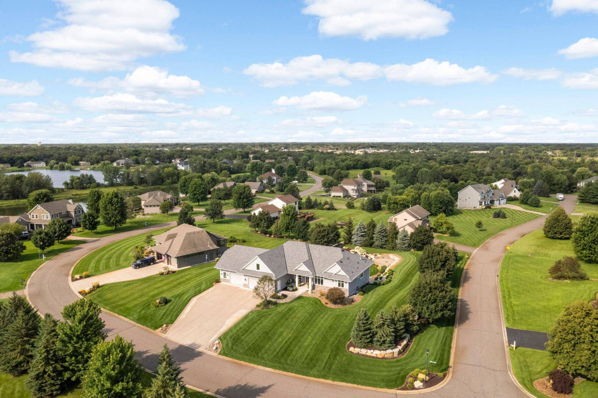 Ham Lake, MN 55304,14030 Kenyon ST NE