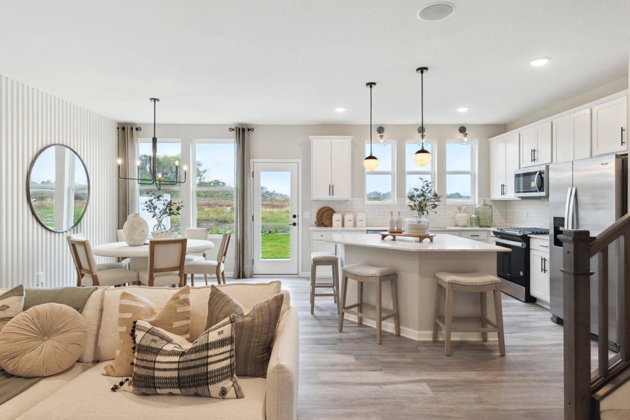 Eden Prairie, MN 55347,9260 Larimar TRL