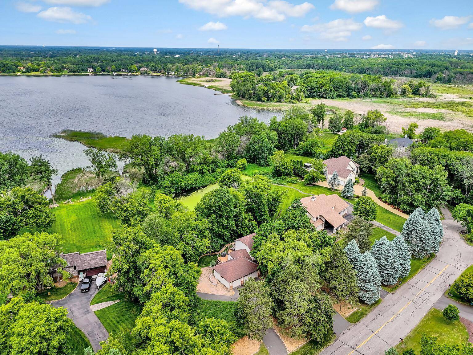 Lino Lakes, MN 55110,6033 Sargent CT N