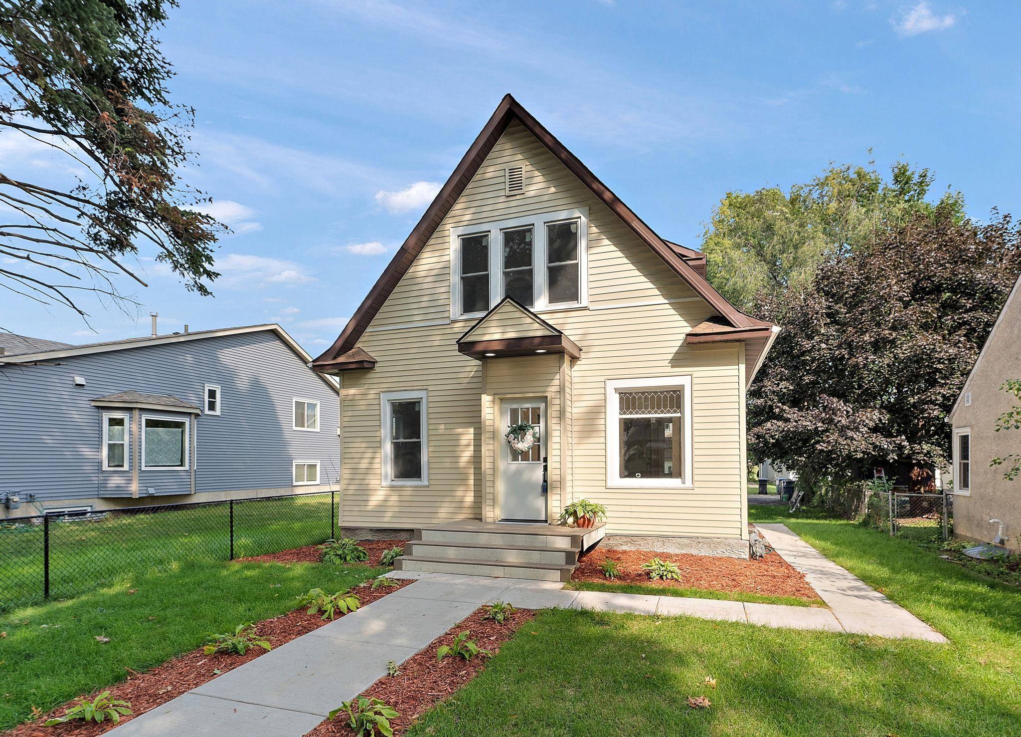 Minneapolis, MN 55406,3447 26th AVE S