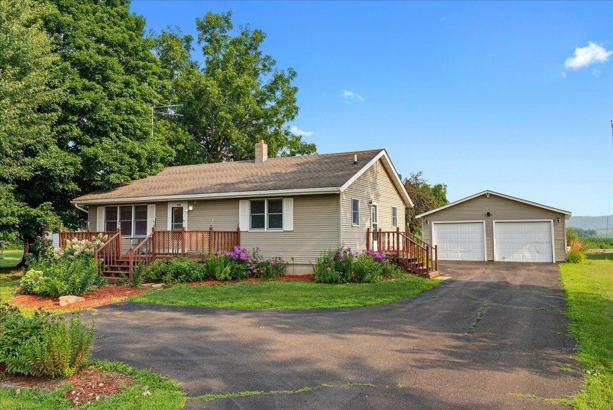 Menomonie, WI 54751,E4219 County Rd BB