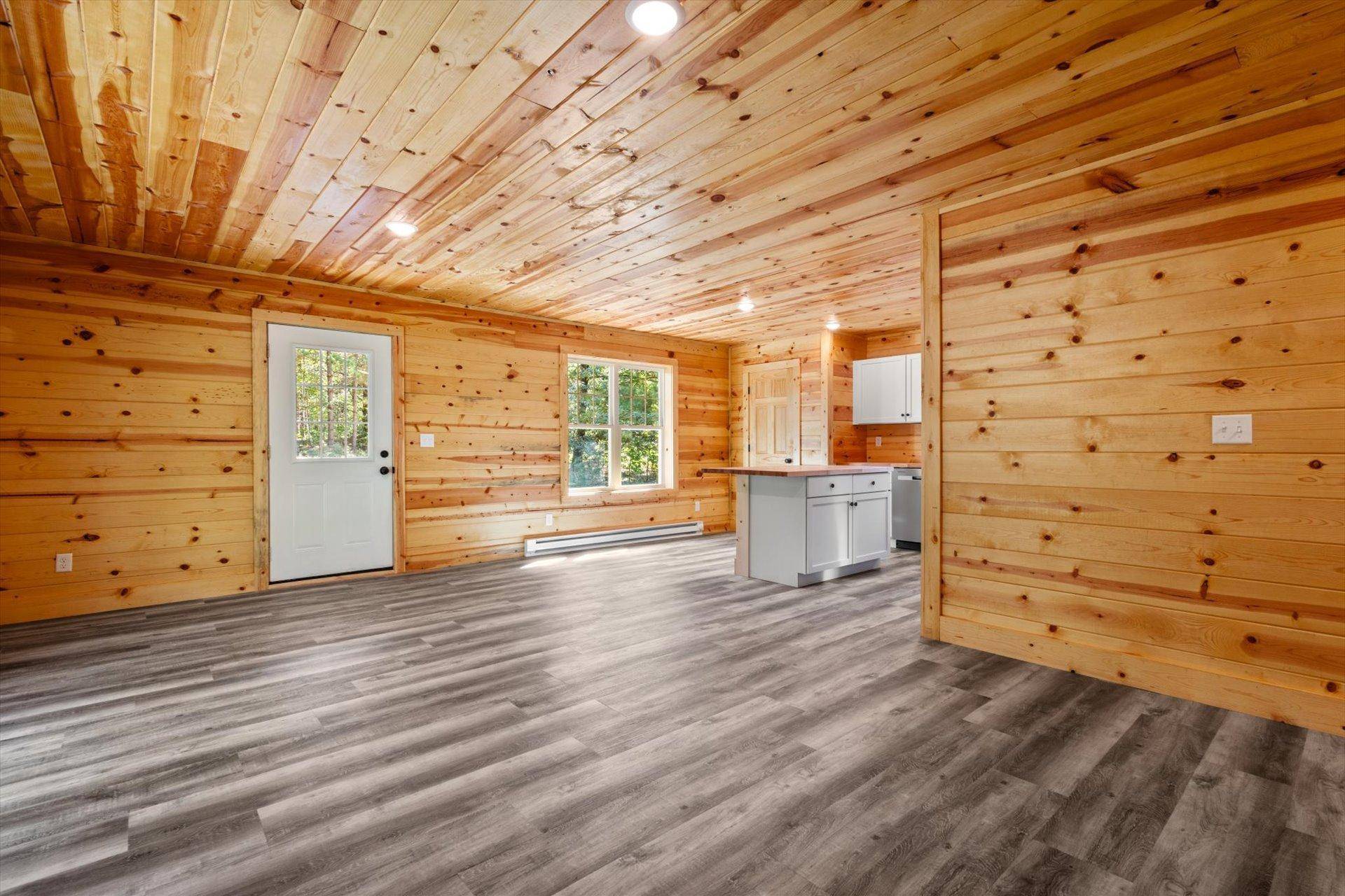 Jackson Twp, WI 54830,28821 Setting Sun CT